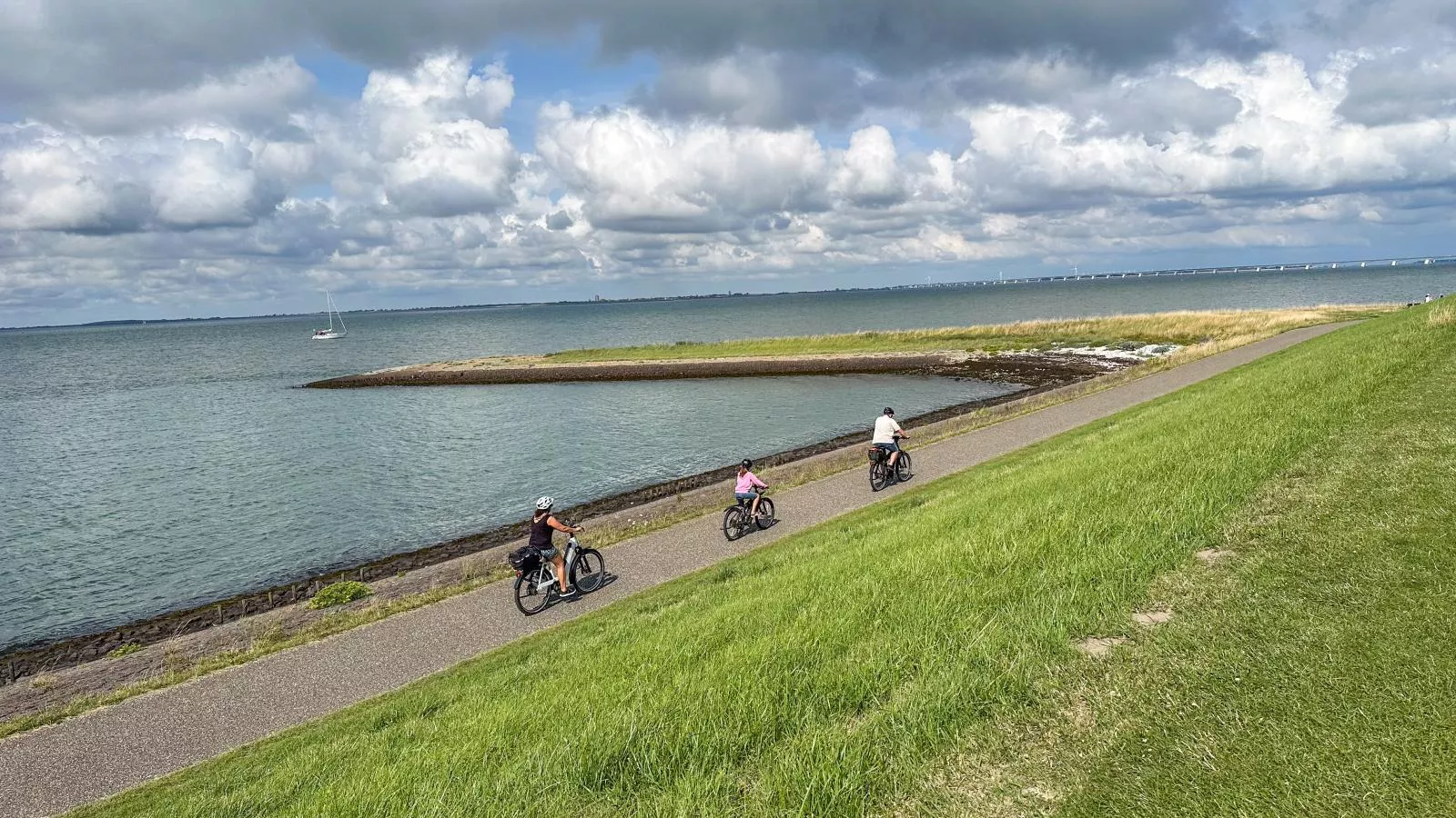 SeaLuxe Residence 27C-Zones été à 1 km