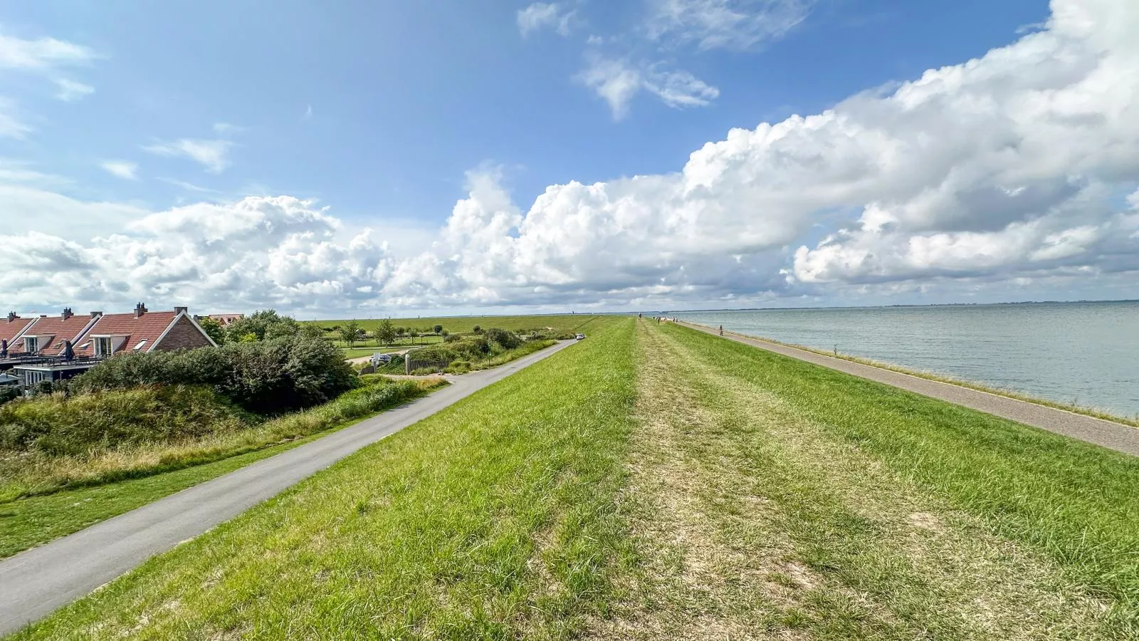 SeaLuxe Suite 27i-Gebiete Sommer 1 km