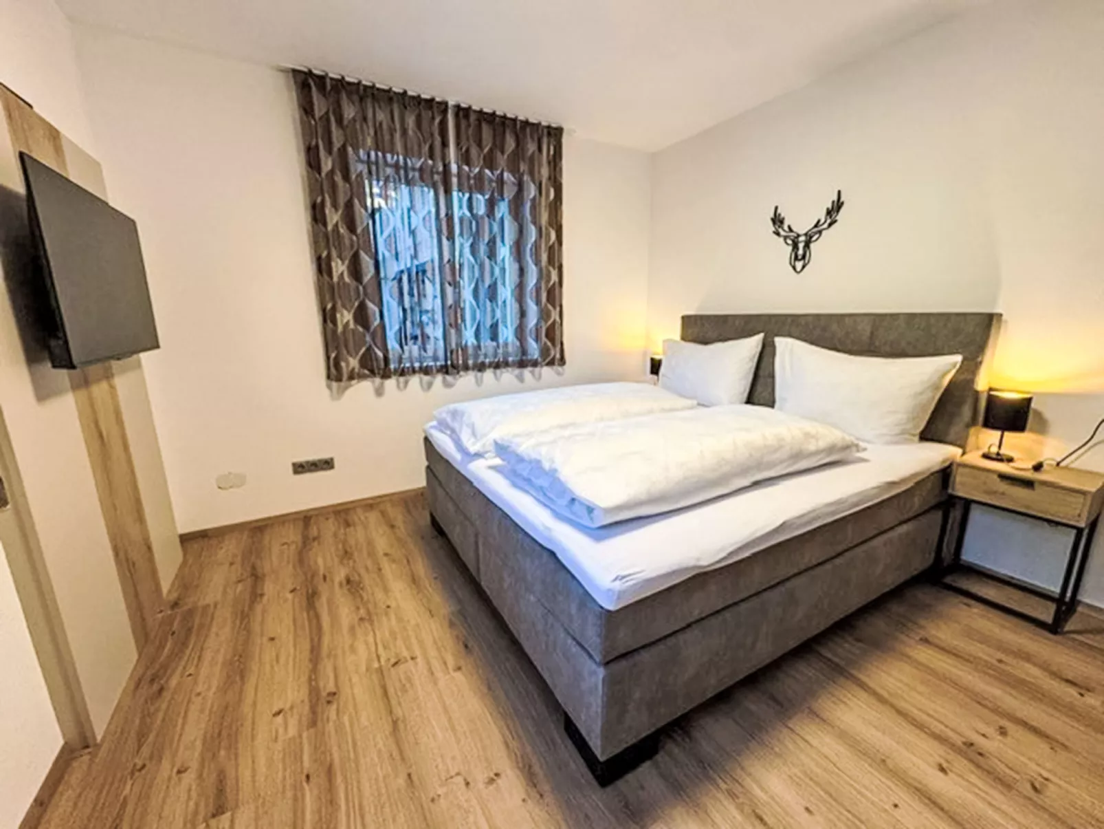 Ferienhaus Sellraintal-Dedans