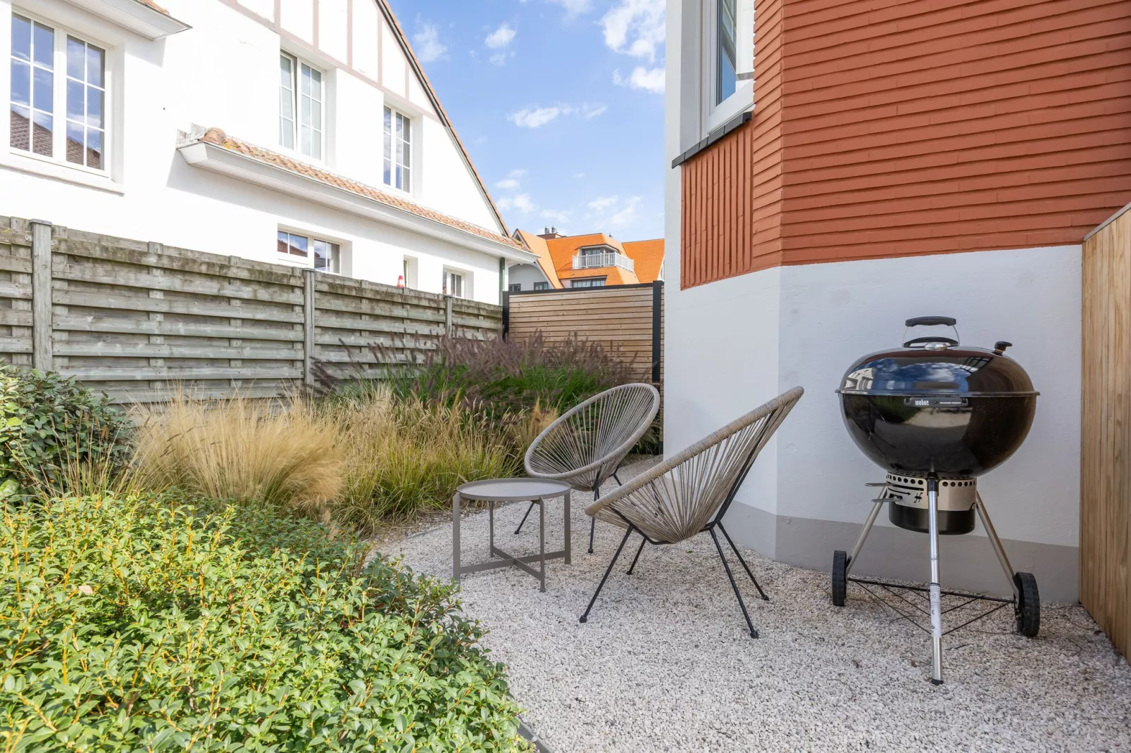 Casa Bono-Terrace balcony