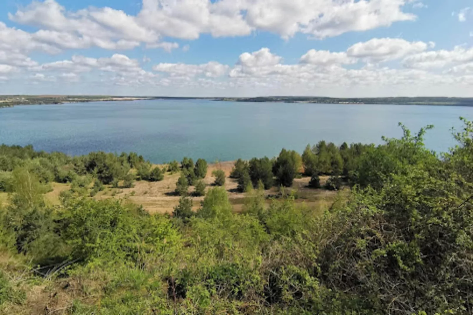 Hausboot am Gräbendorfer See-Zones été à 5 km