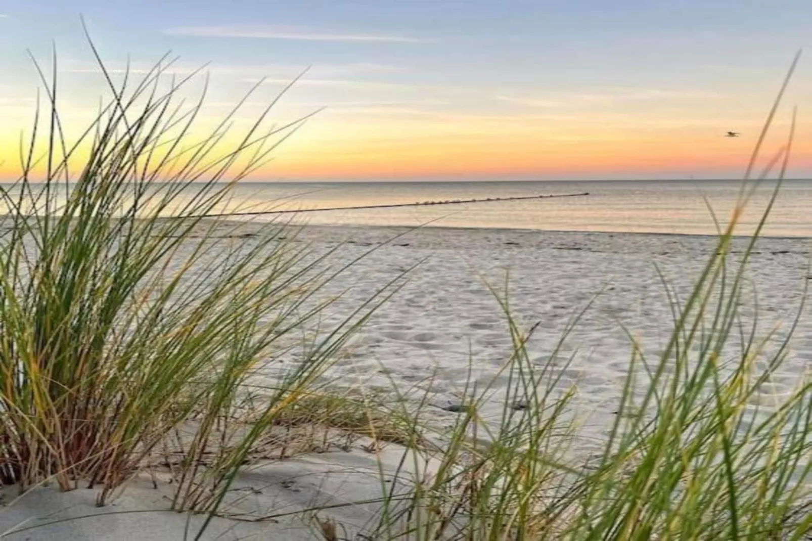 Hausboot in Peenemünde-Gebiete Sommer 20 km