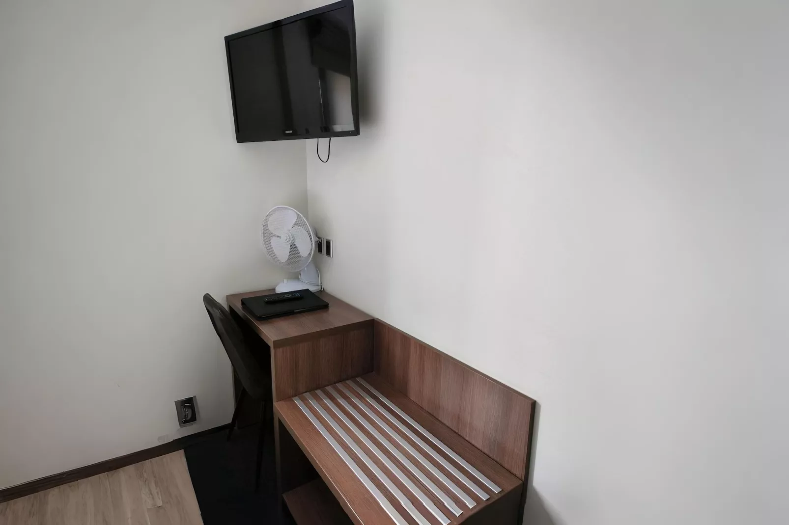 Jomfru Ane Premium Single-Chambre