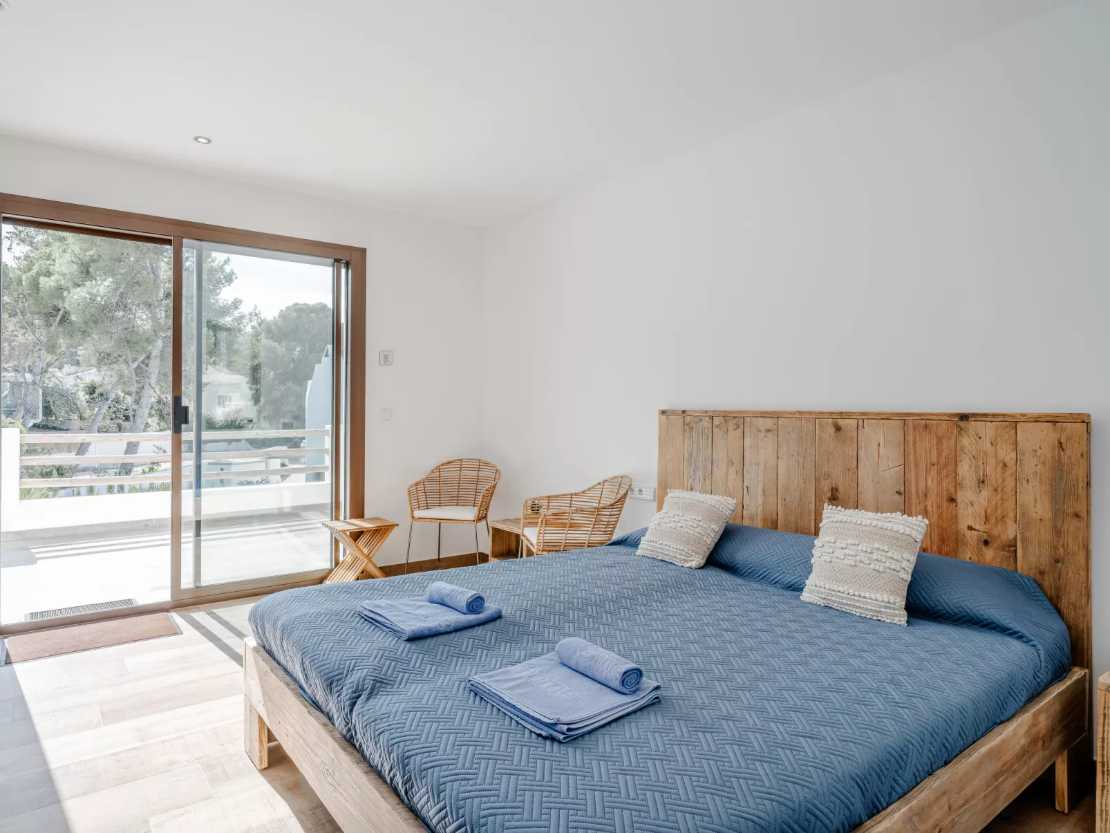 Can Calablanca-Drinnen