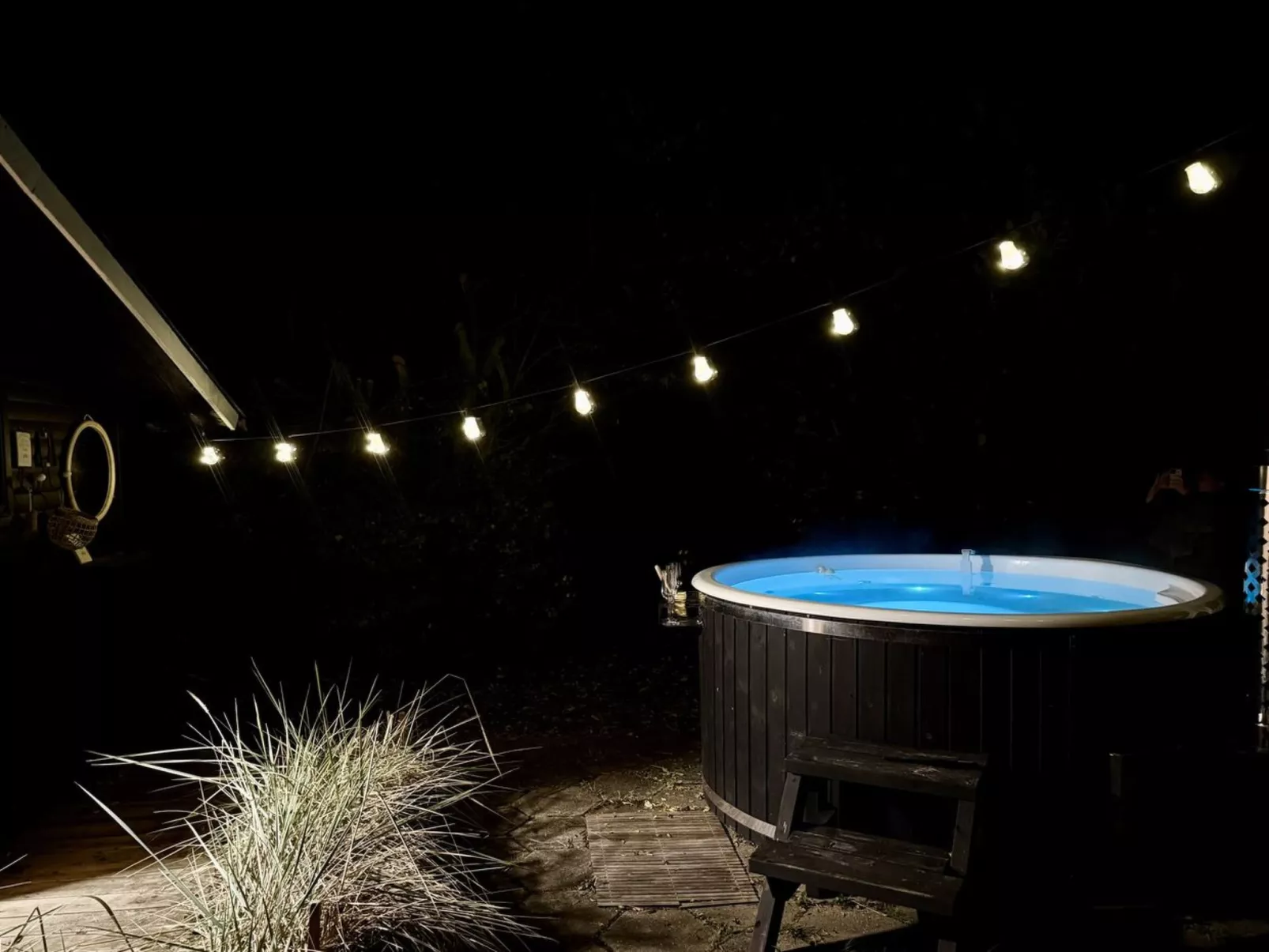 "Yvette" - 350m from the sea-Inside