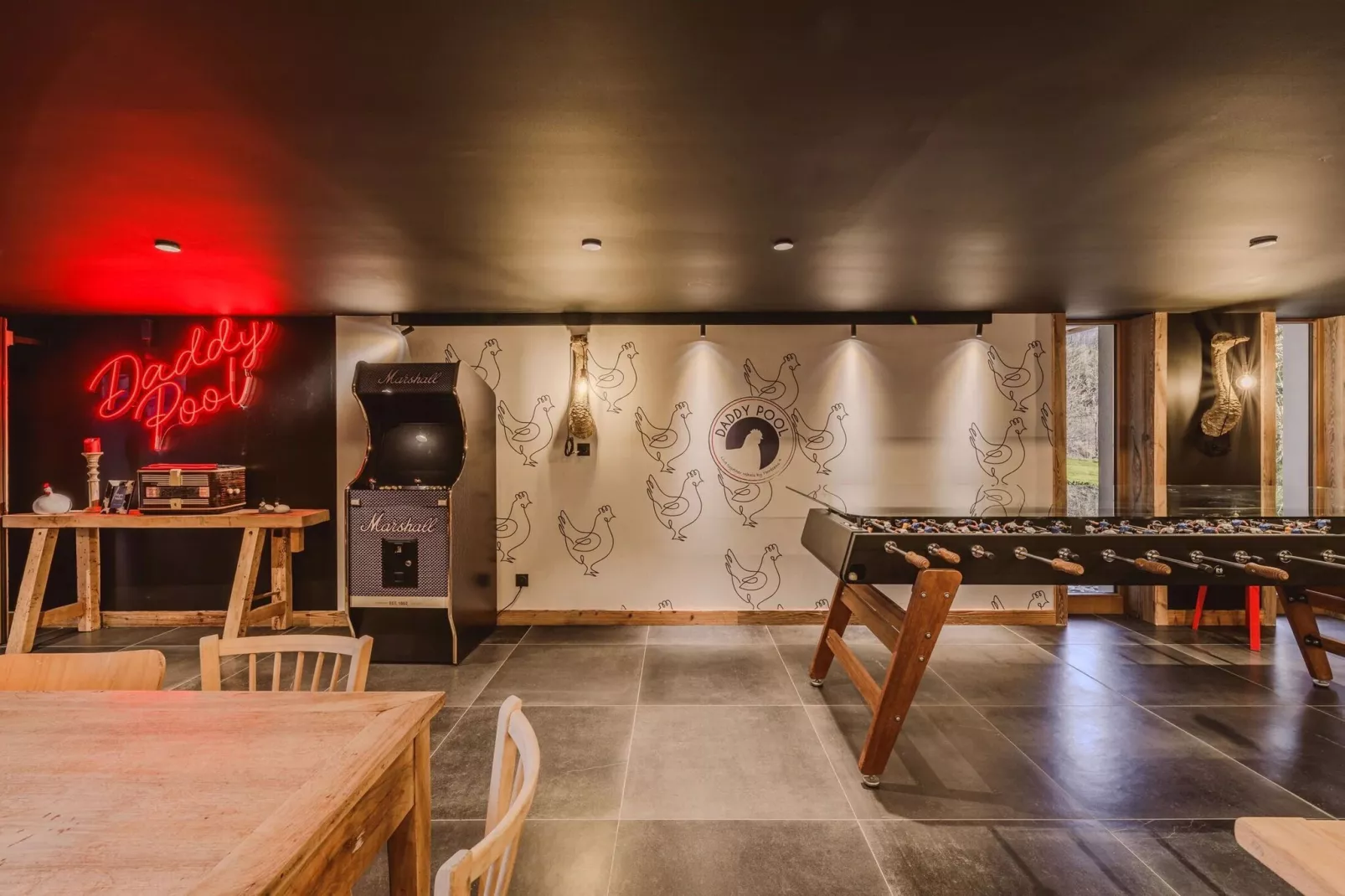 Residence L’ÉCLAT DES VÉRIAZ A24S-Facilities