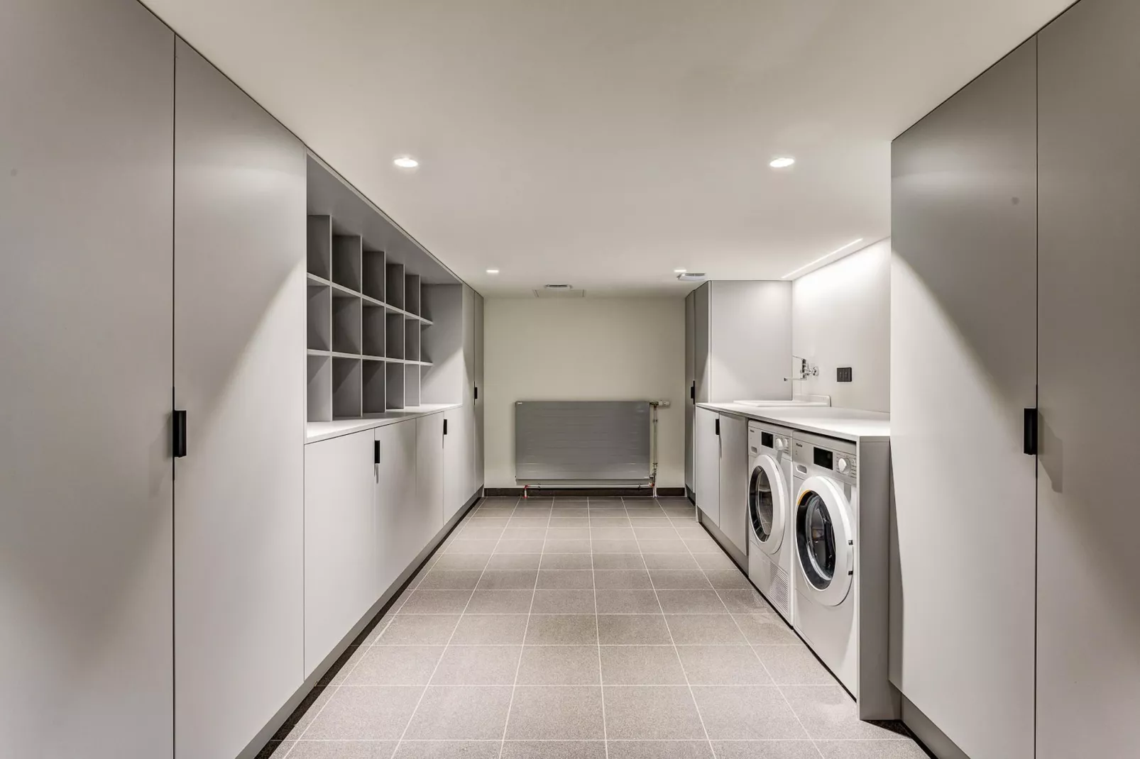 Trois Soeurs-Ausstattung