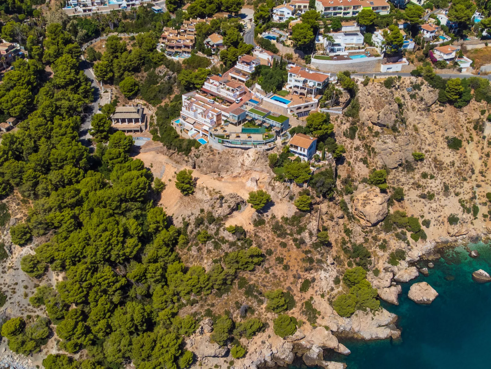 Best Sea View-Dehors