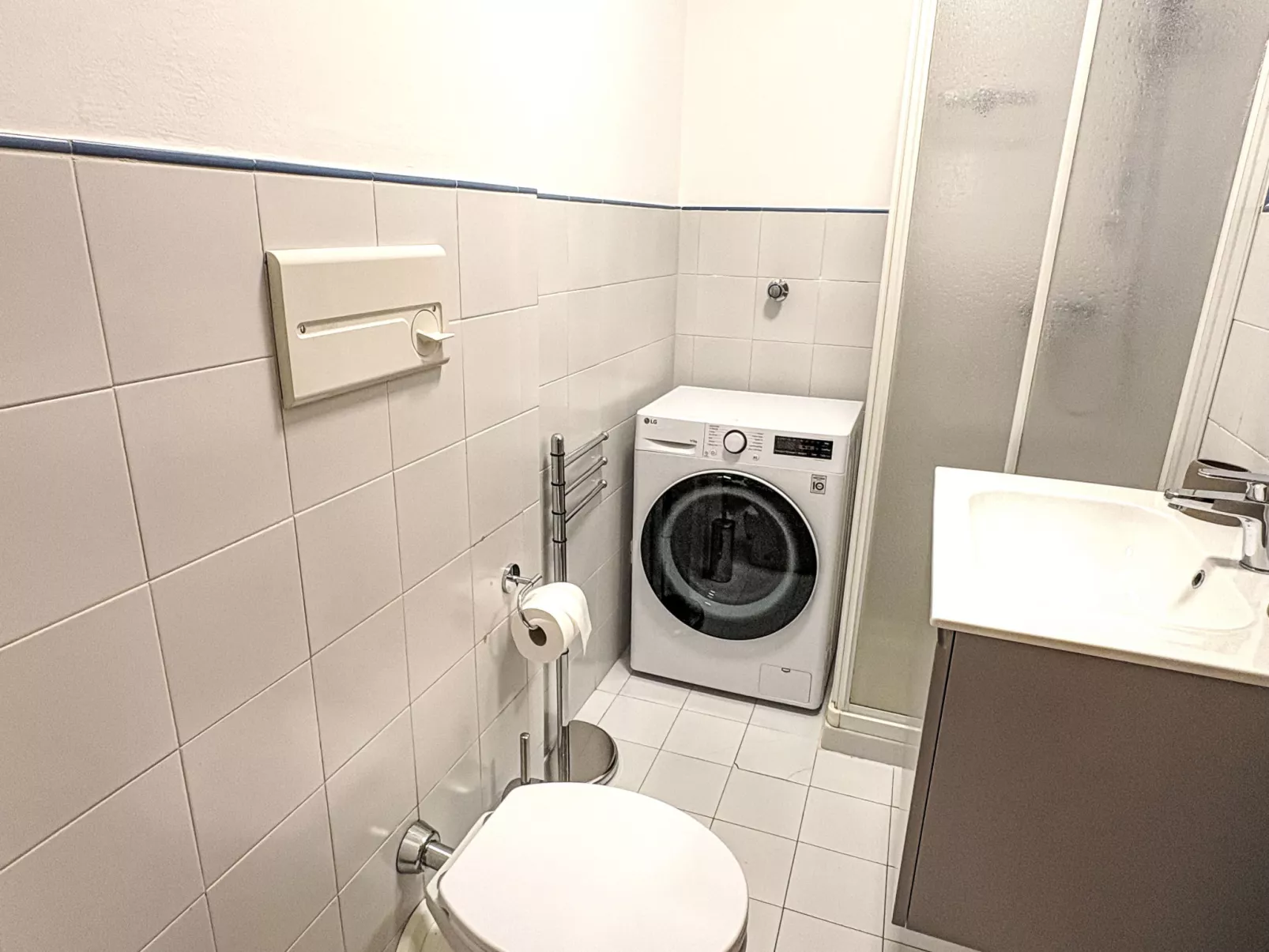 Centro Piave-Drinnen