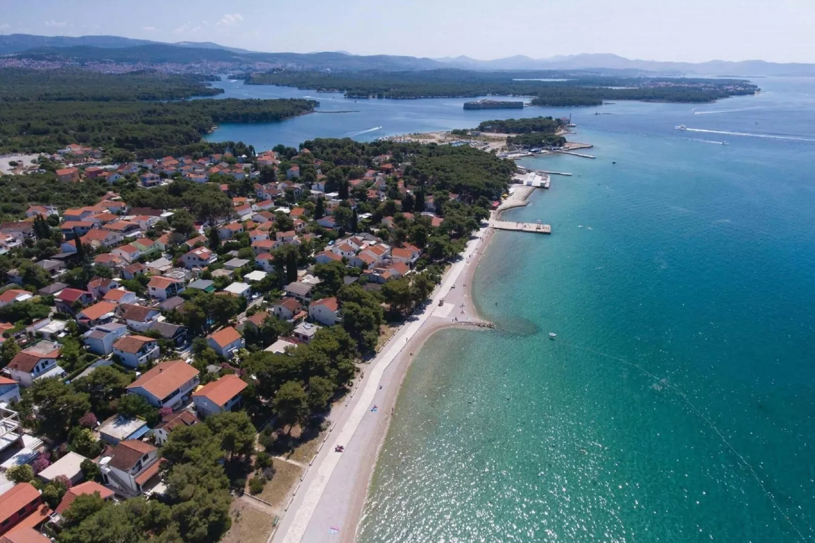 Beach house Franka-Areas within 20km in summer
