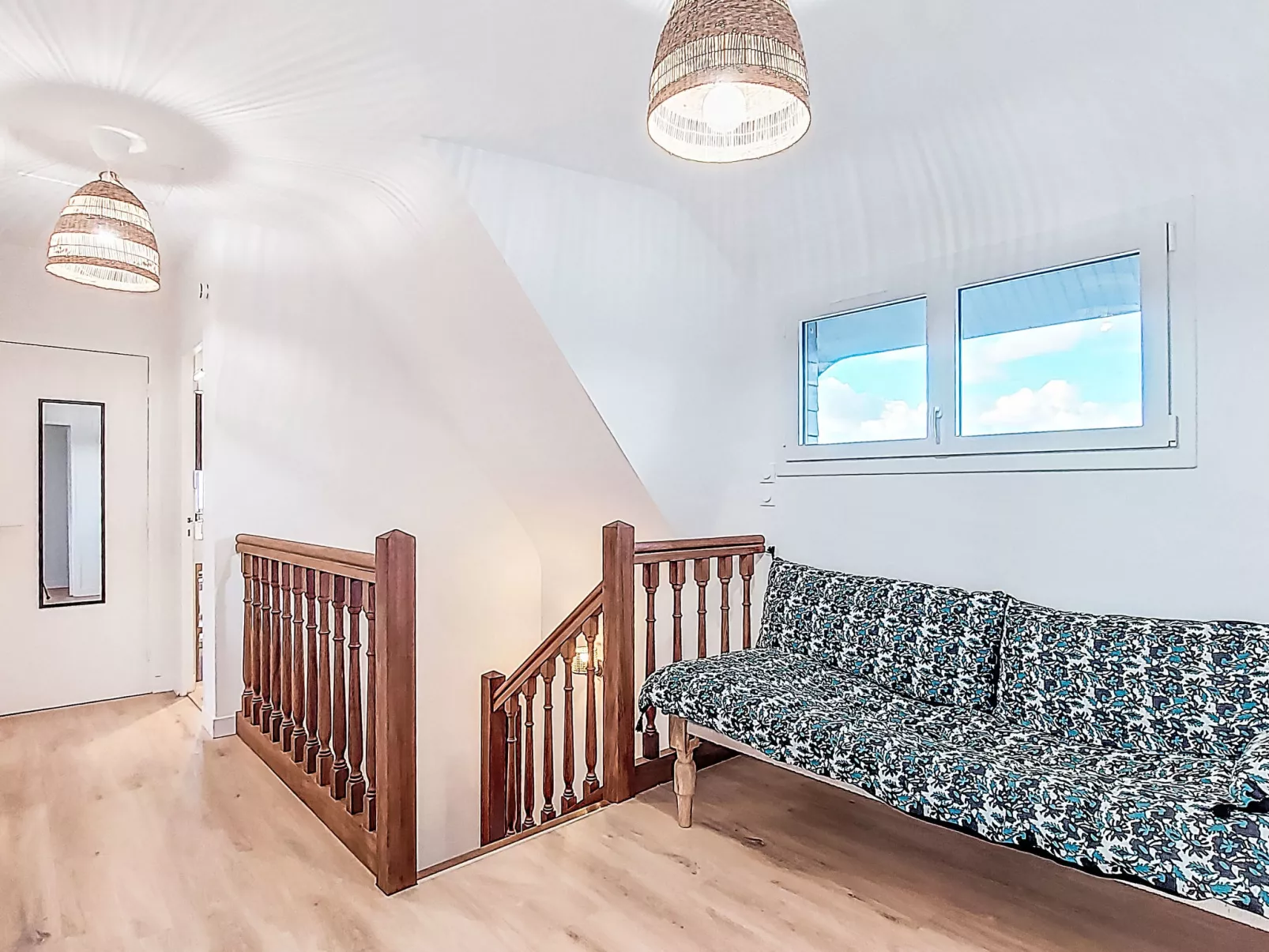 Villa Koraill Glaz-Drinnen