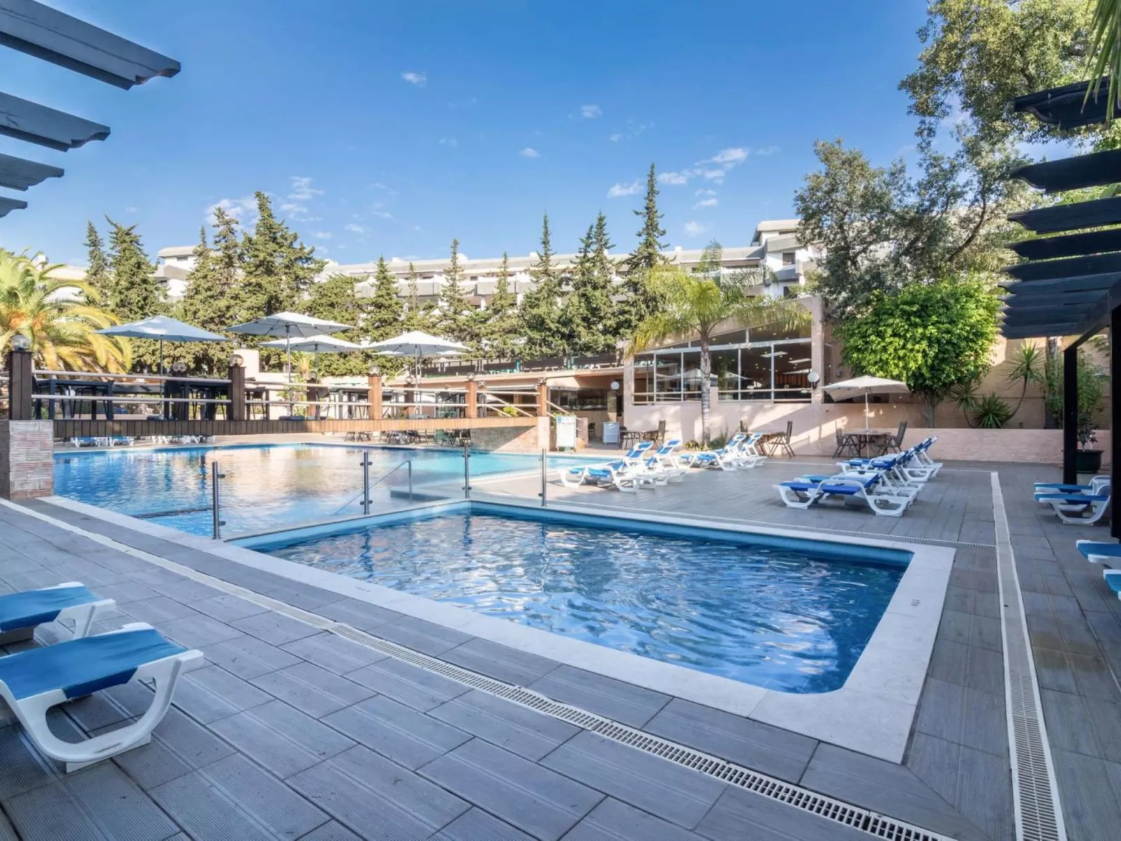 Patrick - Sunny Way-Dehors