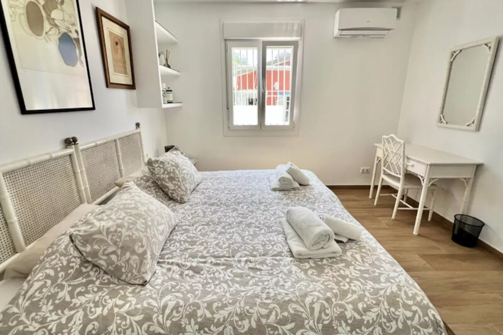 Maison à Marbella-Non tagué