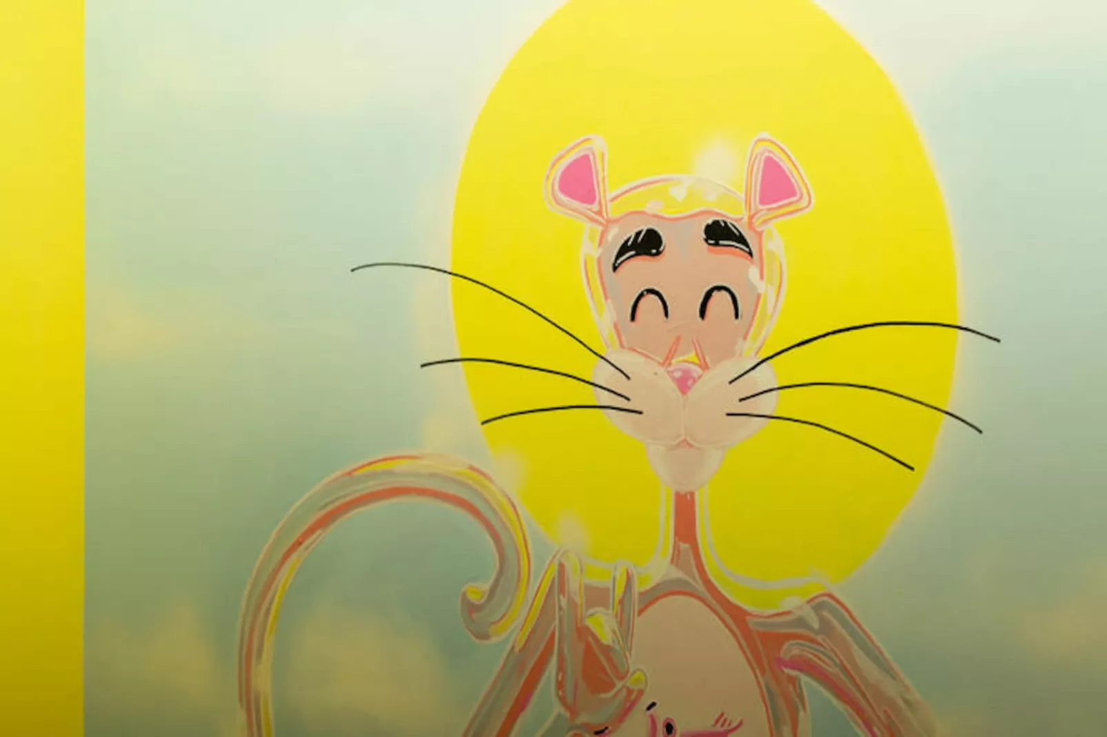 Appartements à Málaga-Untagged