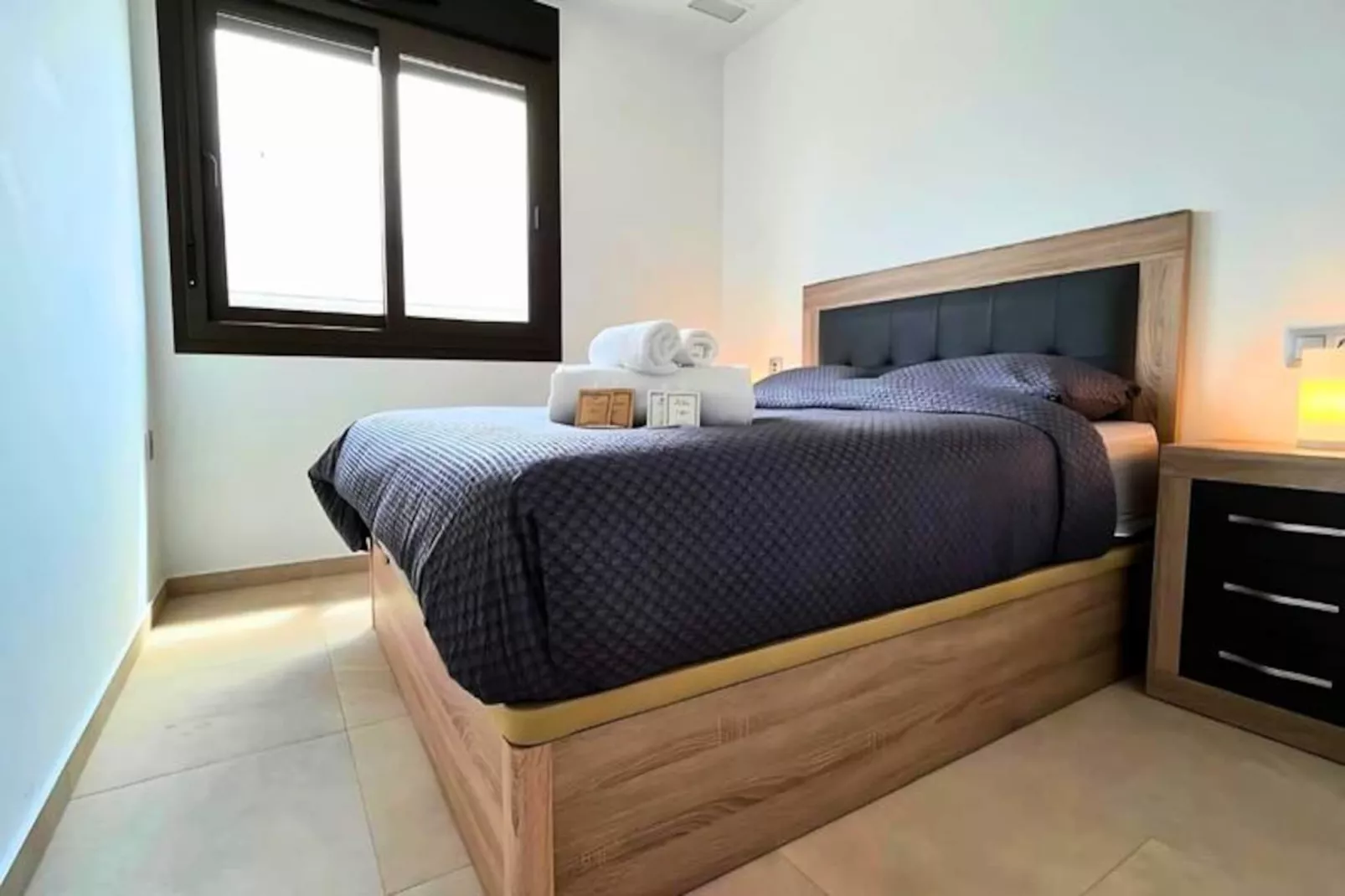 Villa Moderne Avec Piscine Priv&eacute;e Au Golf Vistabella-Non tagué