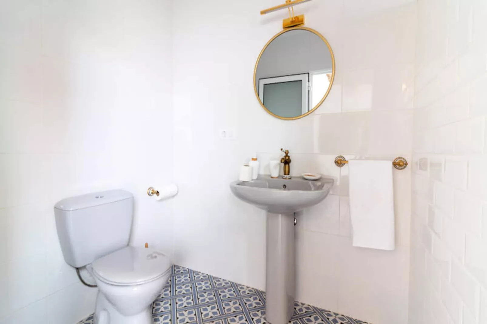 Maison à Moncofar-Non tagué