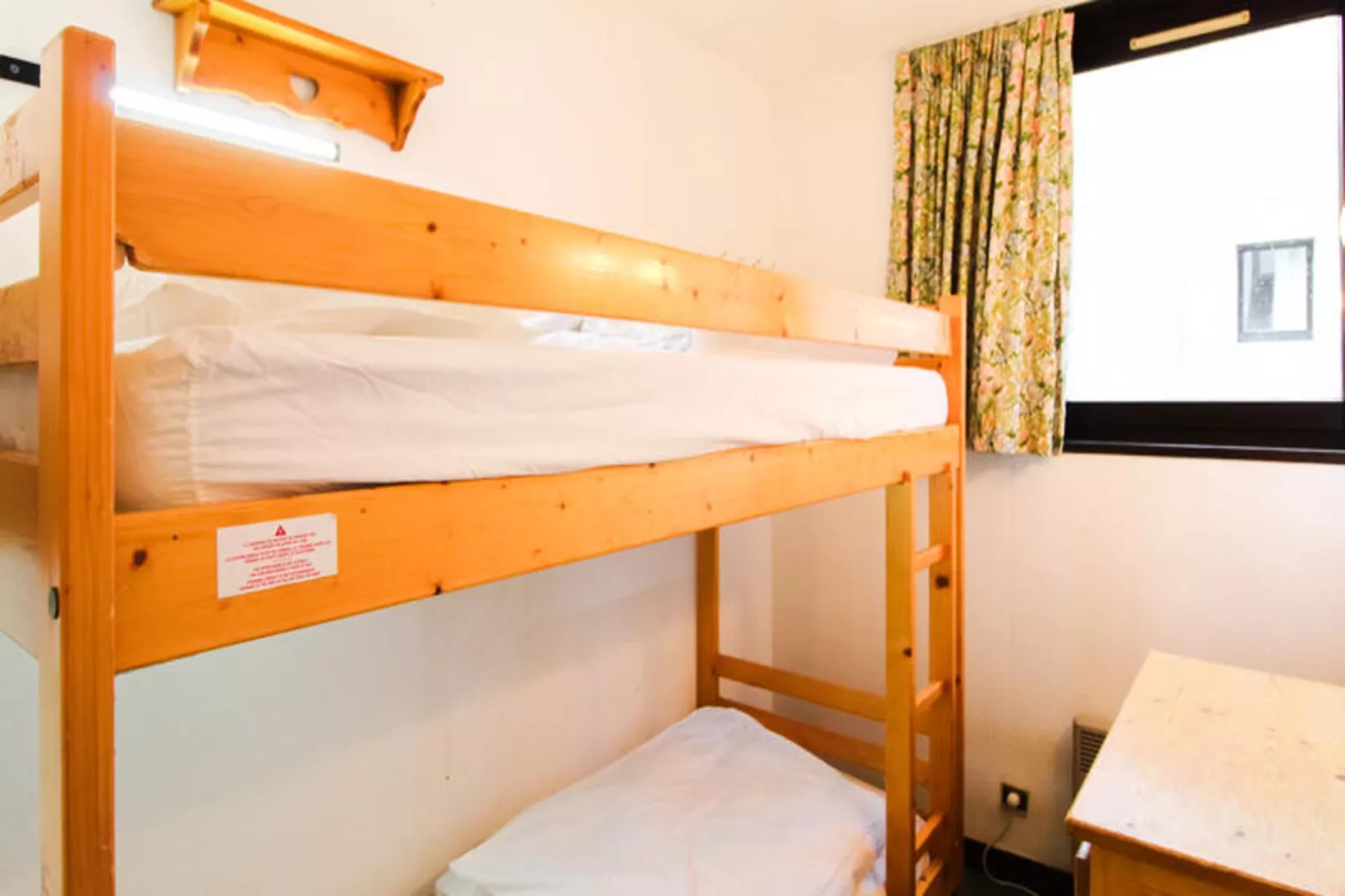 Appartements à Flaine-Nicht zugeordnet