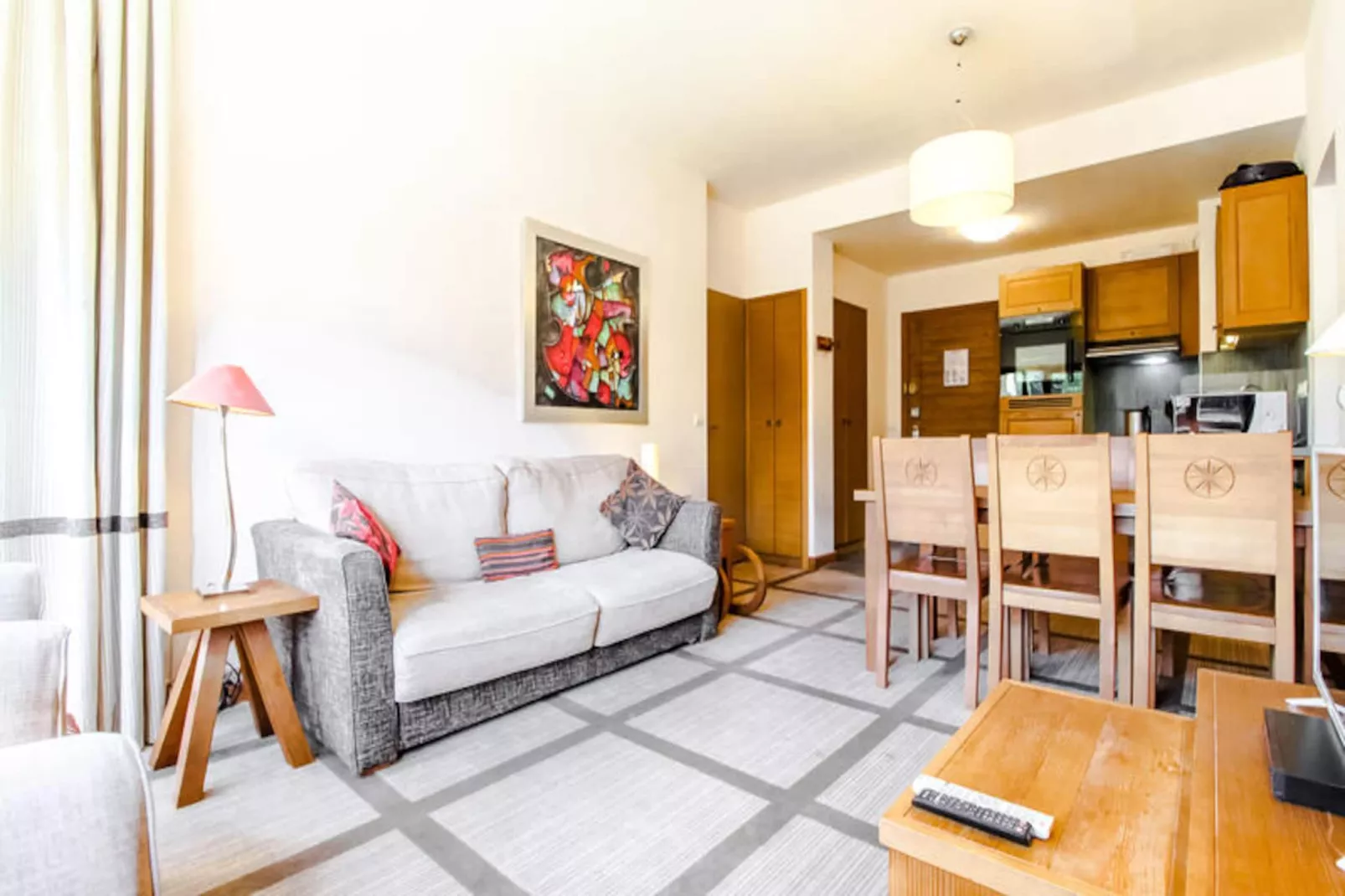 Appartements à Flaine - Nicht zugeordnet