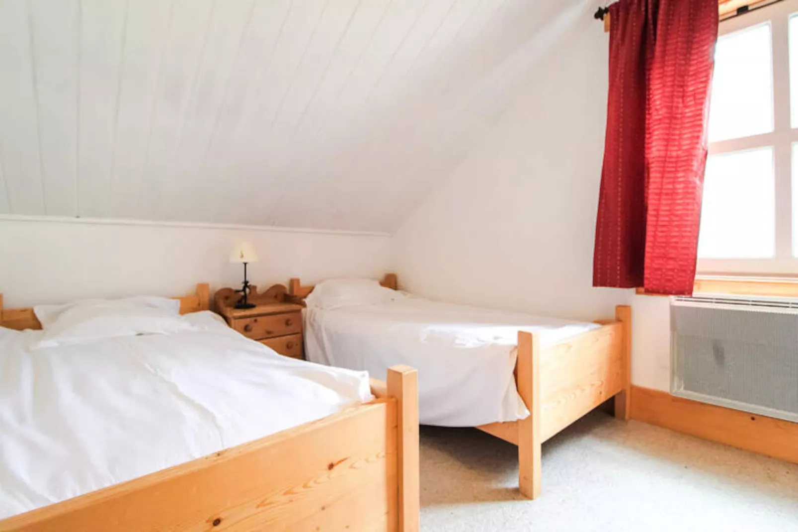 Chalets à Flaine - Nicht zugeordnet