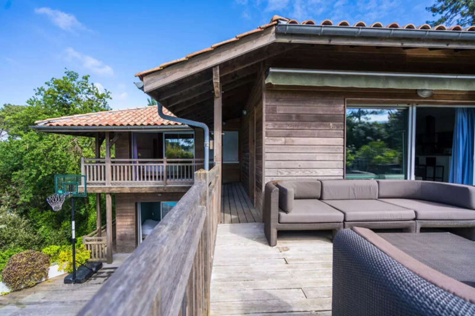 Maison à Pyla sur Mer-Nicht zugeordnet