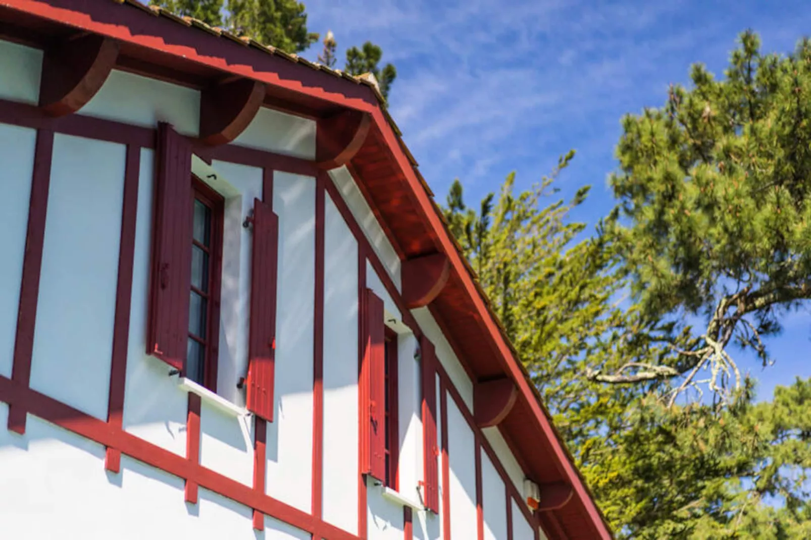 Maison à Pyla sur Mer-Nicht zugeordnet