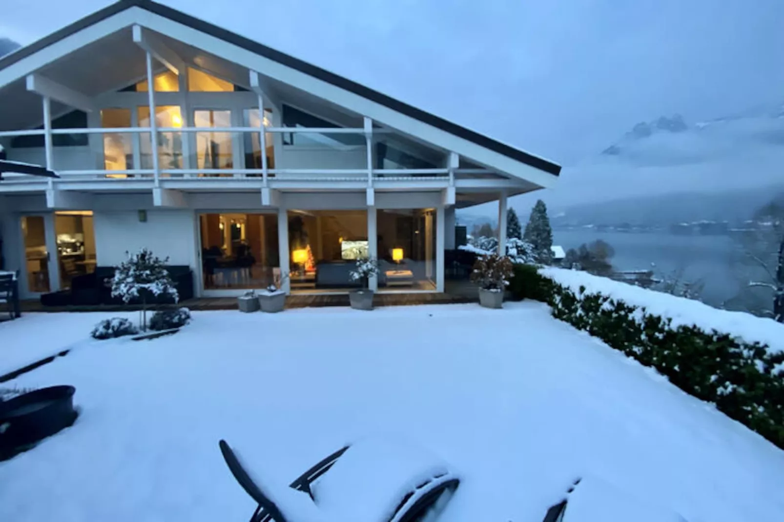 Maison à Doussard-Non tagué