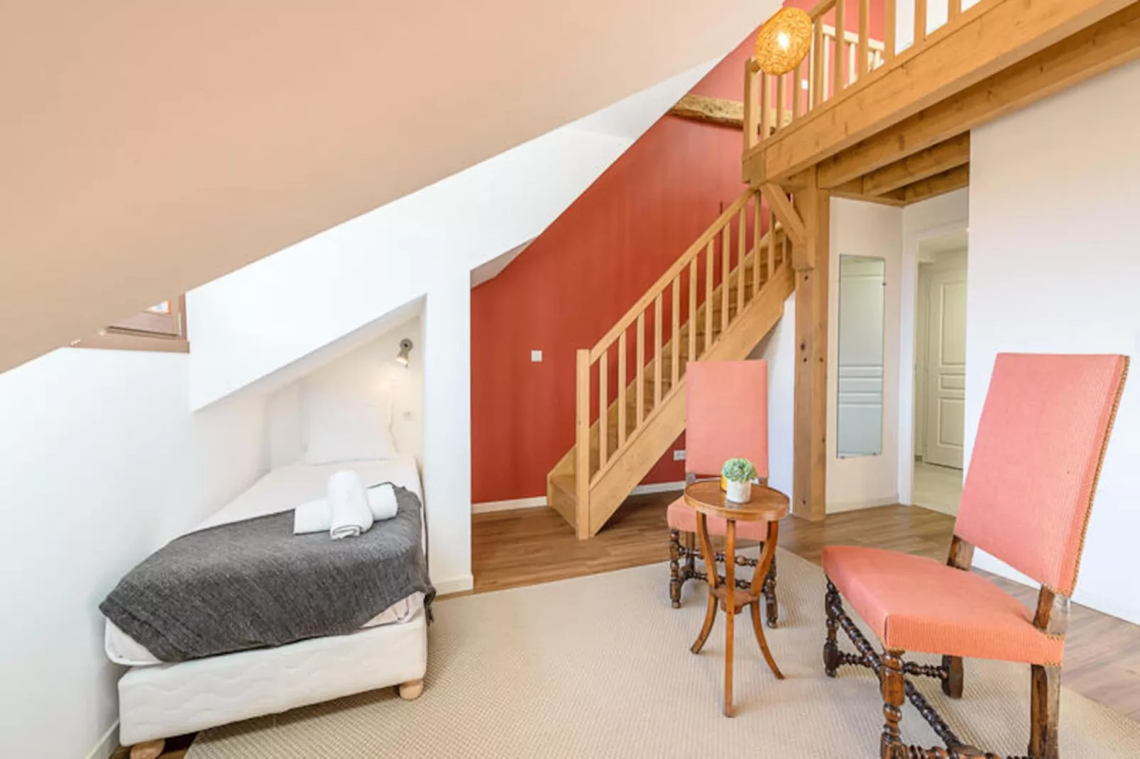 Maison à Saint-Jorioz-Non tagué