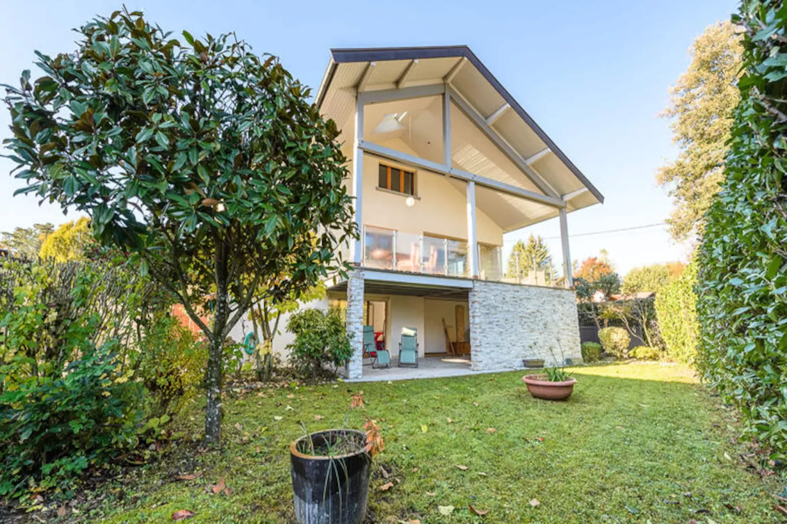 Maison à Saint-Jorioz-Non tagué