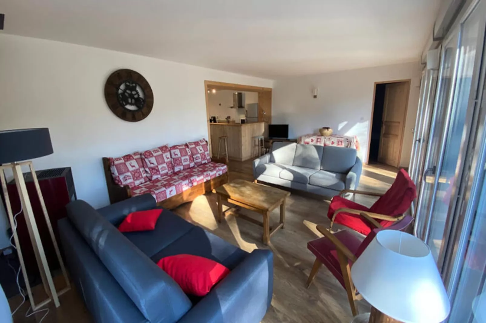 Appartements à Le Lioran-Untagged