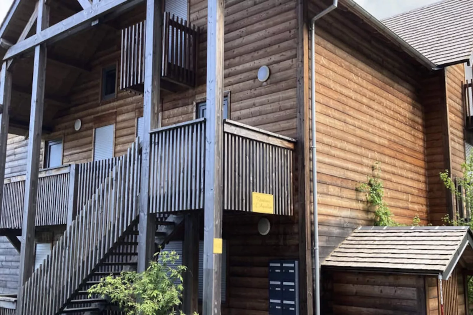 Appartements à Le Lioran-Untagged