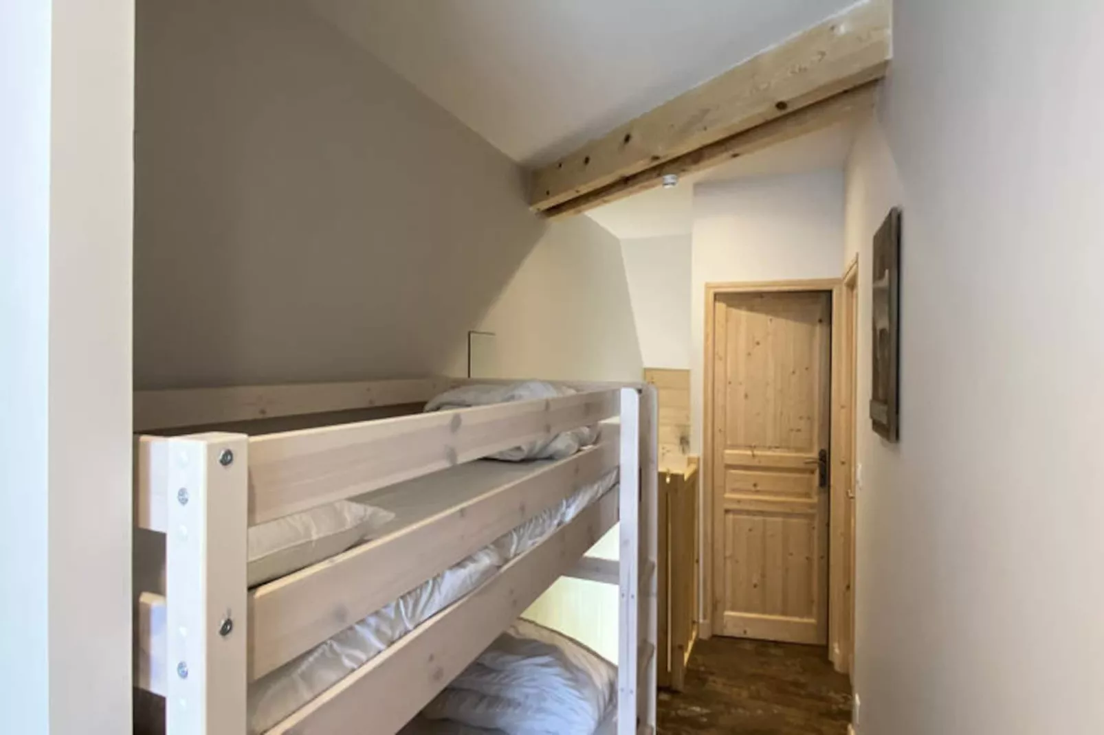 Chalets à Le Lioran-Nicht zugeordnet