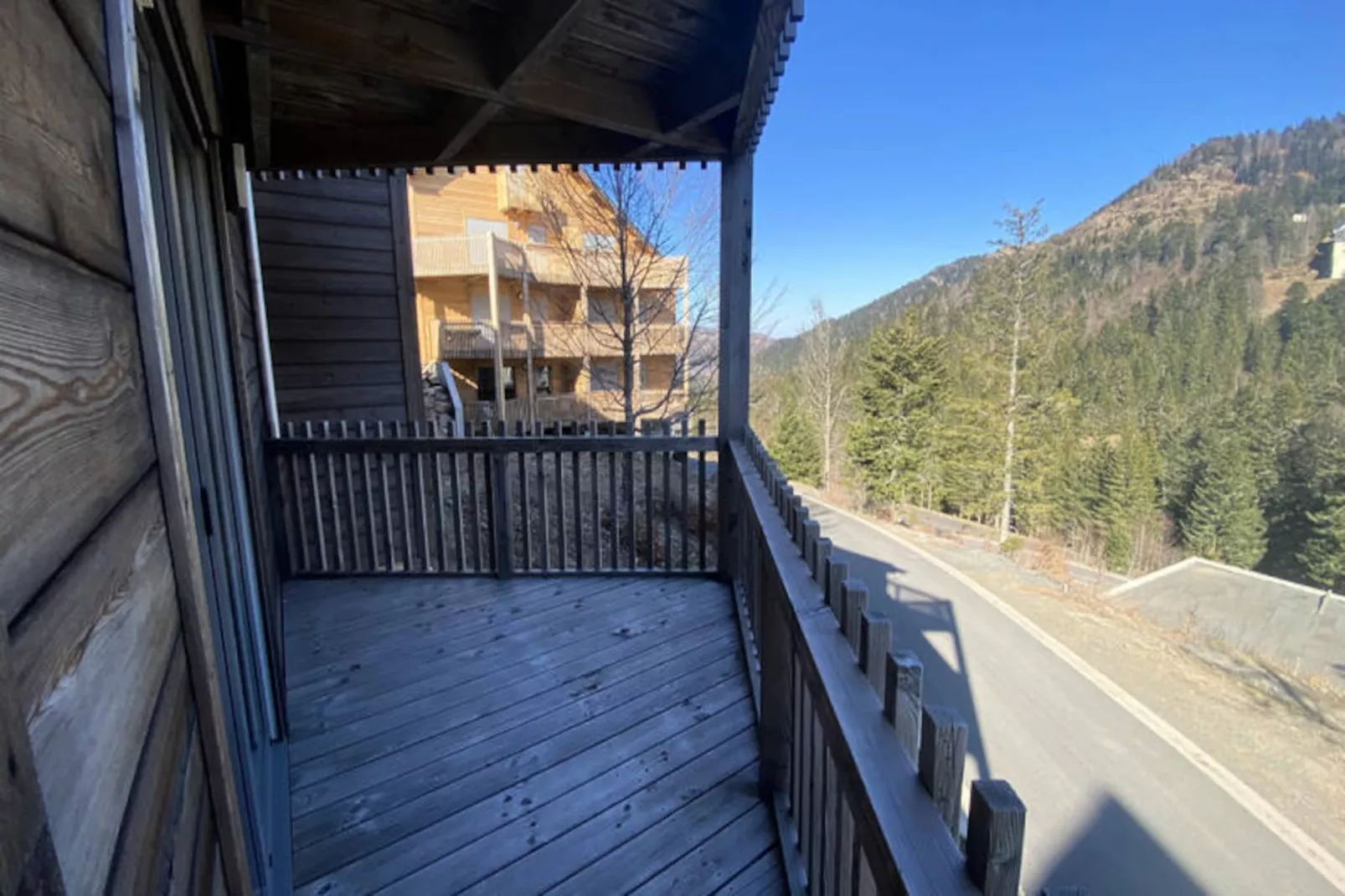 Appartements à Le Lioran-Nicht zugeordnet