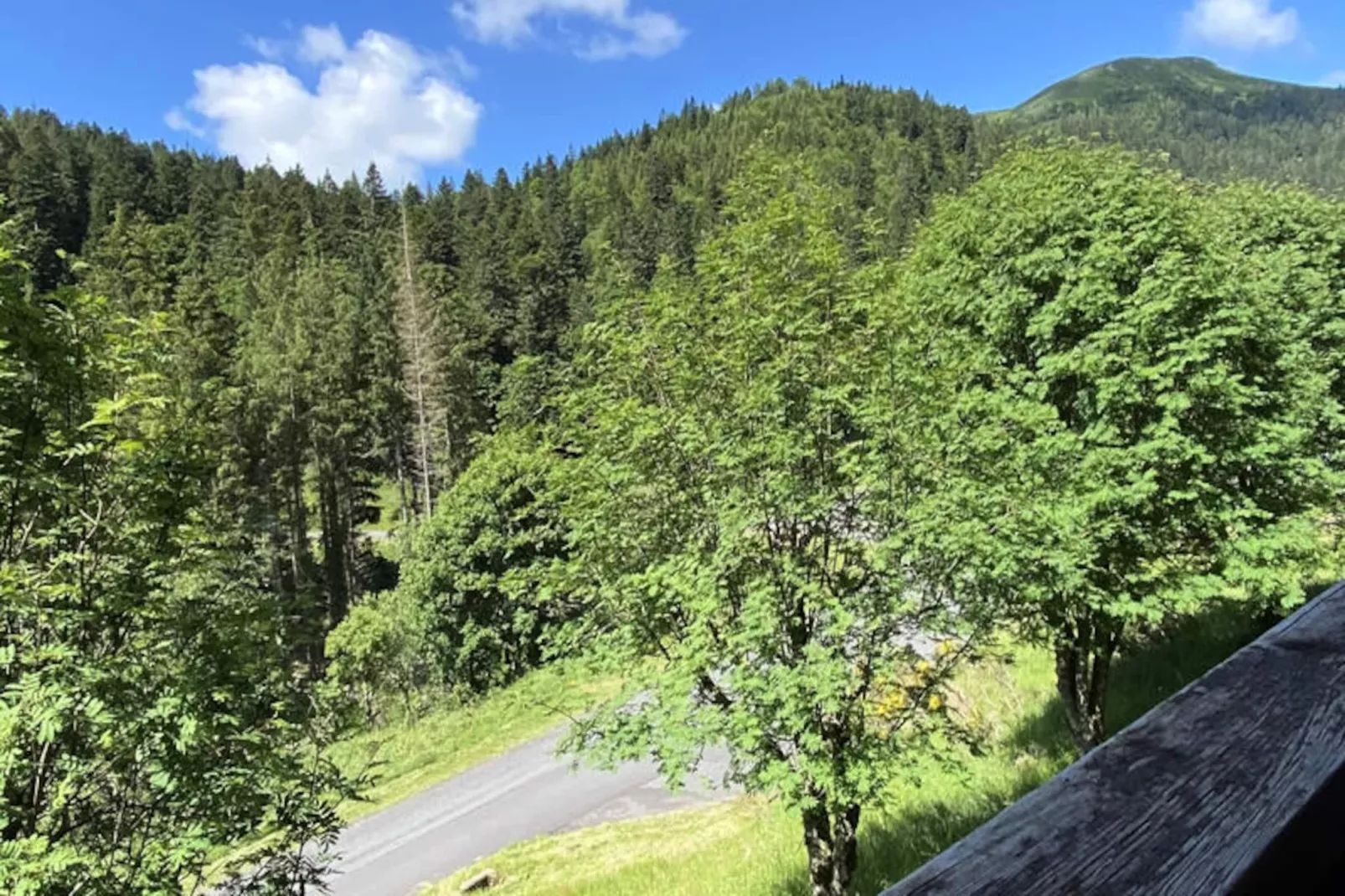 Appartements à Le Lioran-Nicht zugeordnet