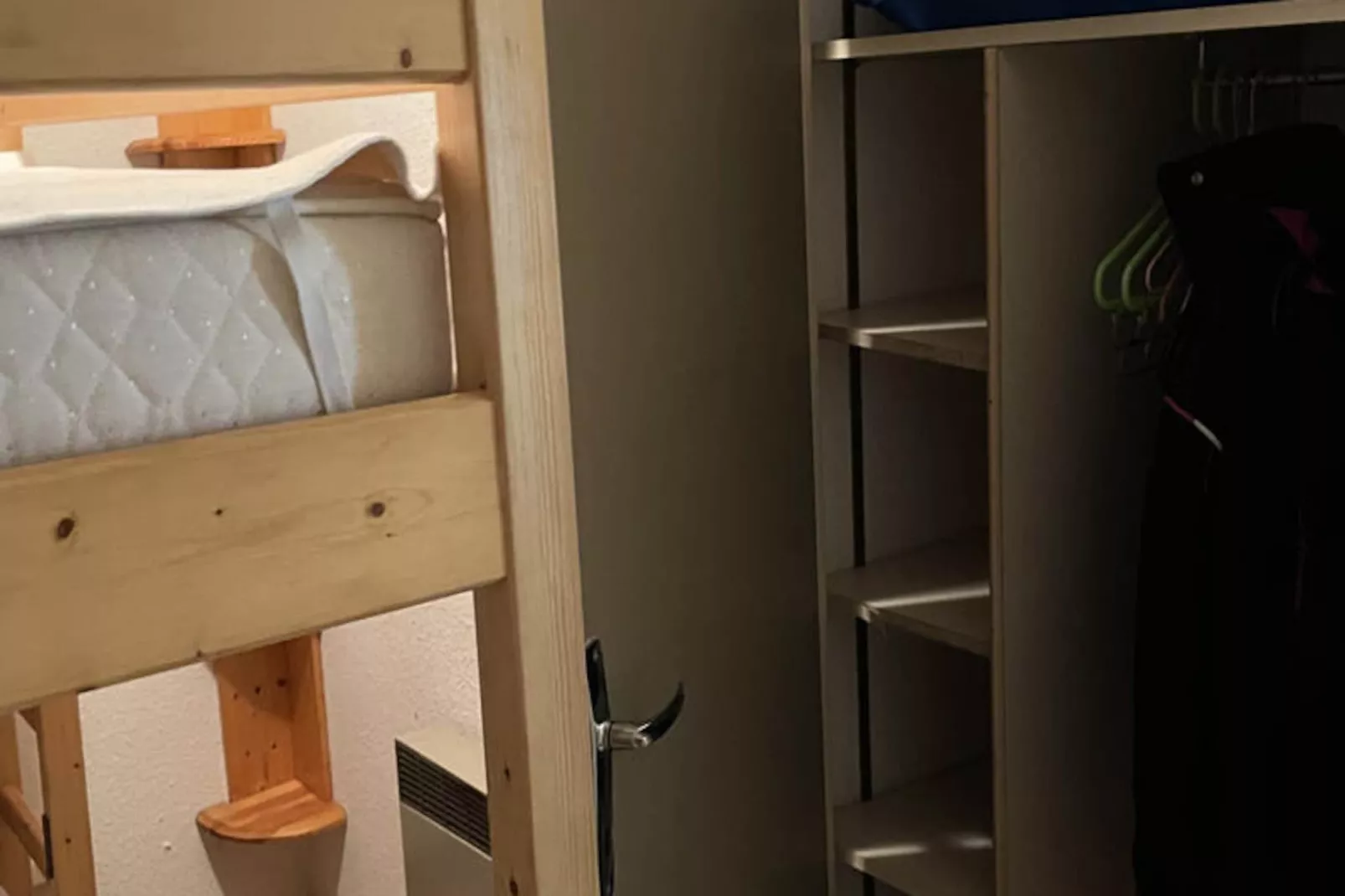 Studio à Le Lioran-Nicht zugeordnet