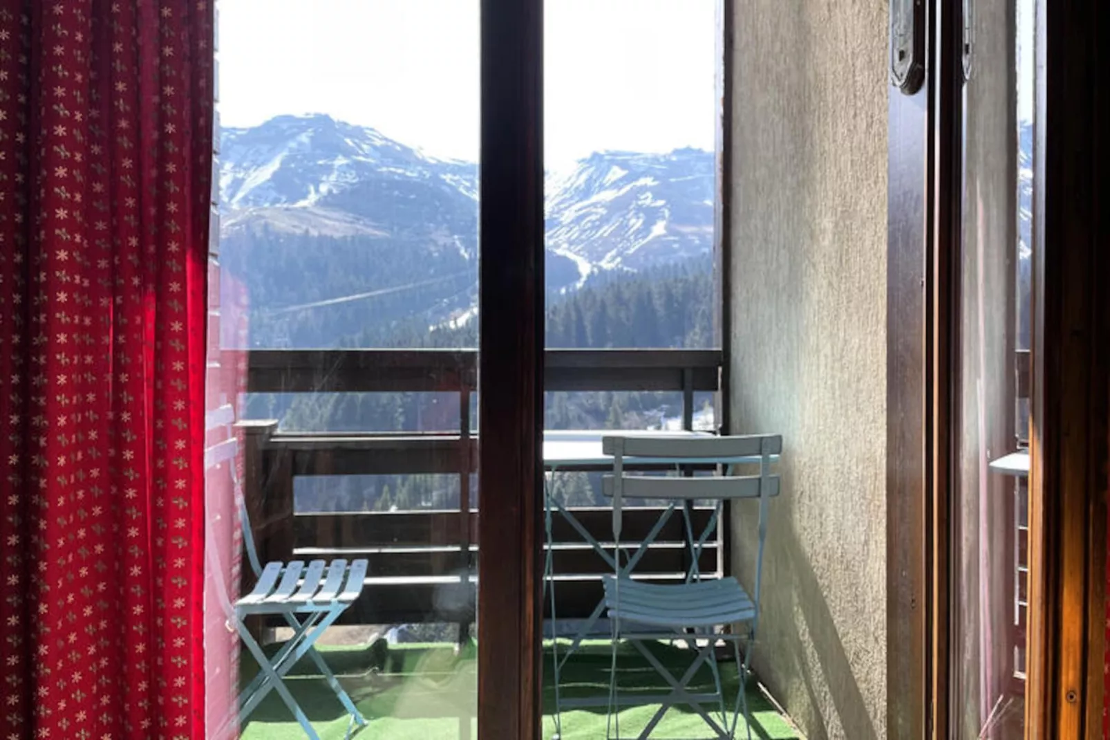 Appartements à Le Lioran-Untagged