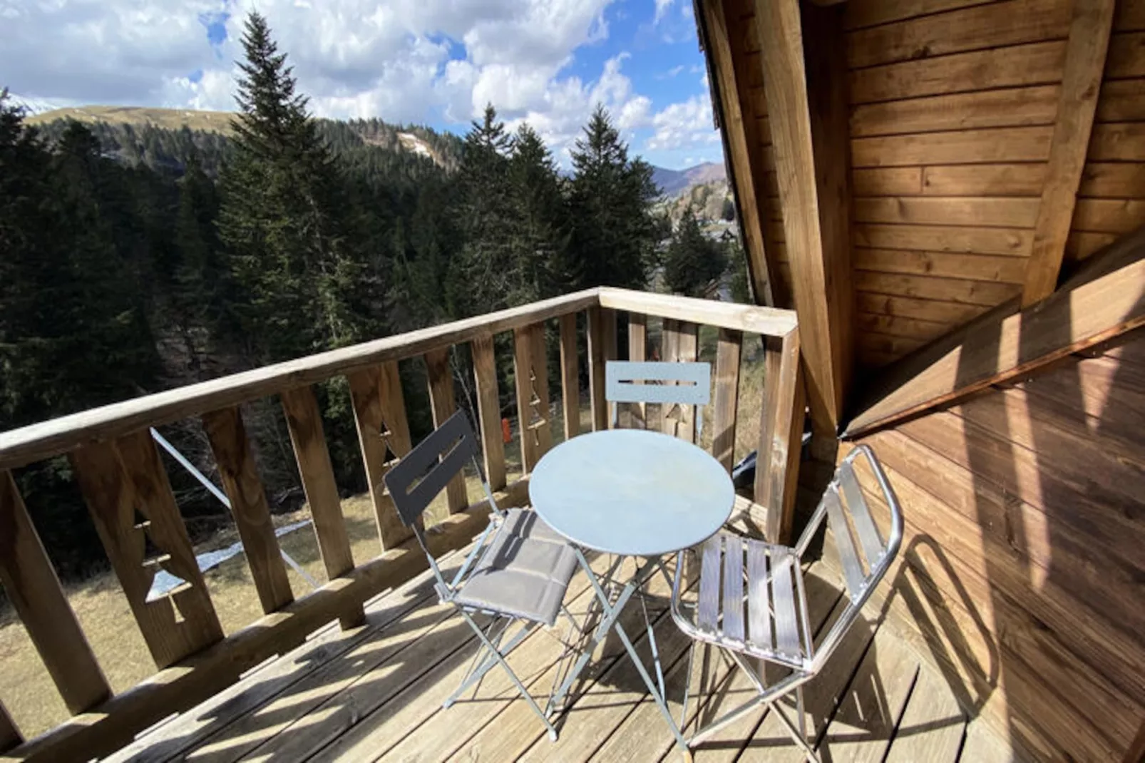 Appartements à Le Lioran-Untagged