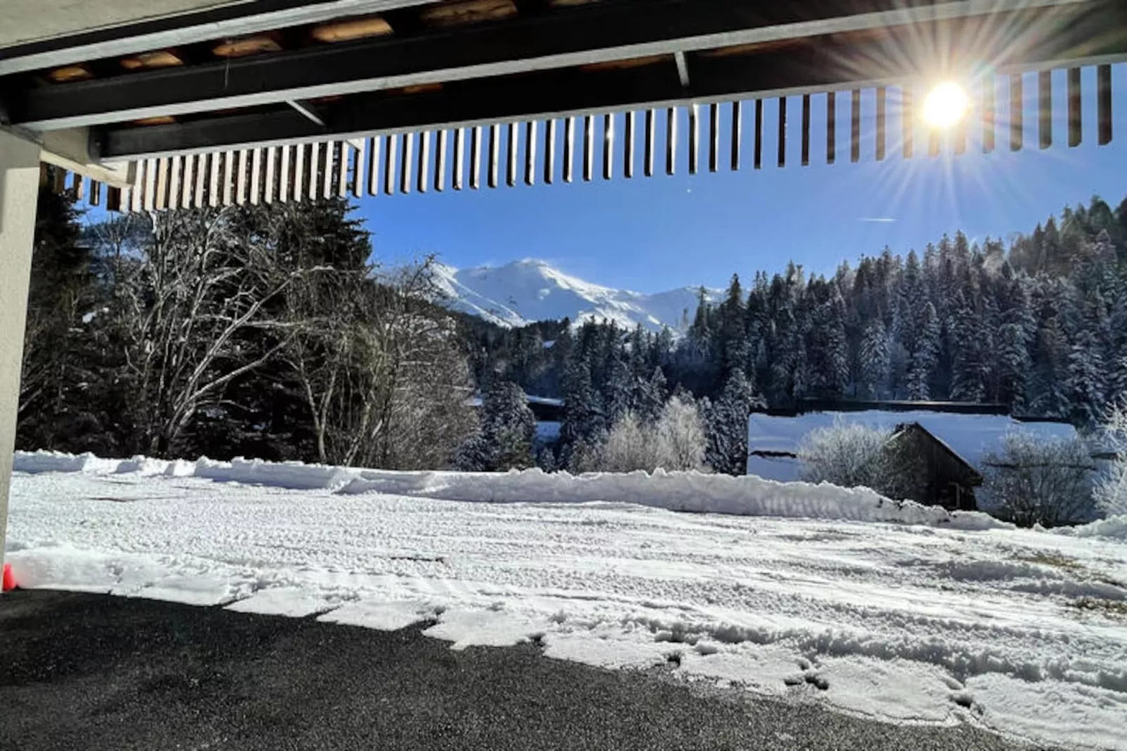 Appartements à Le Lioran-Nicht zugeordnet