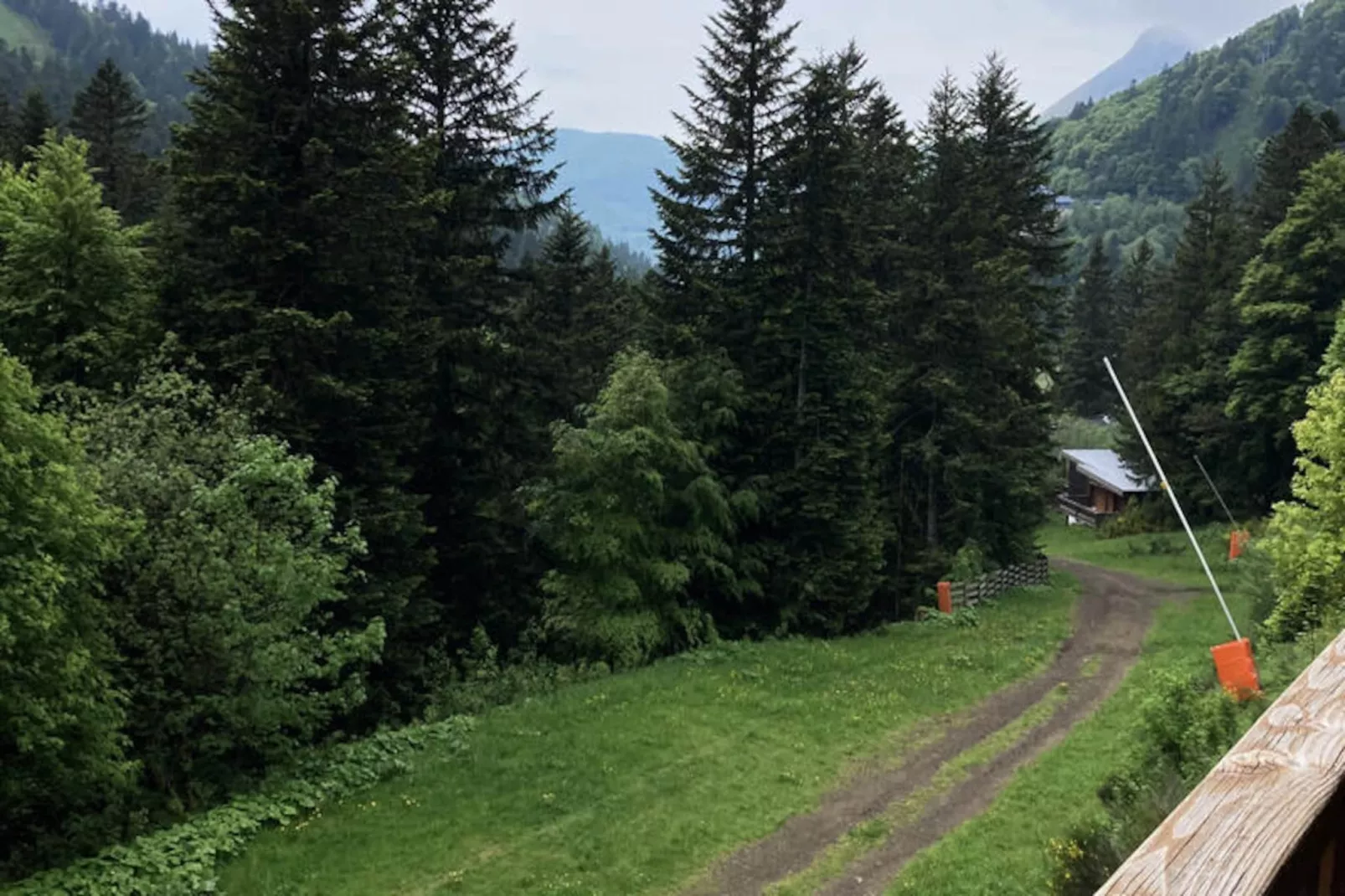 Chalets à Le Lioran-Non tagué