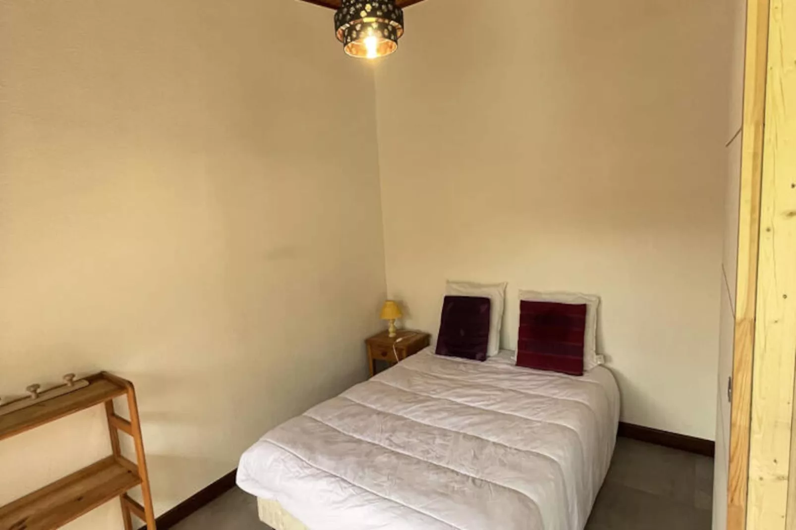 Appartements à Le Lioran-Non tagué