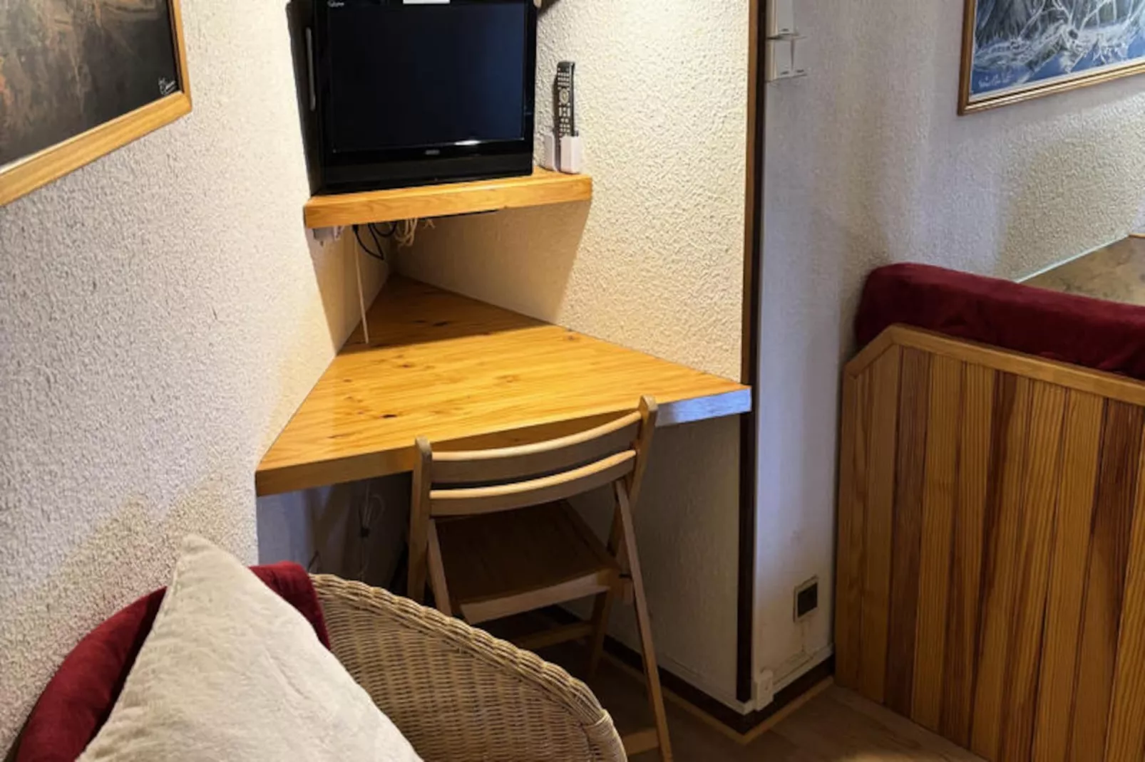 Appartements à Le Lioran-Nicht zugeordnet