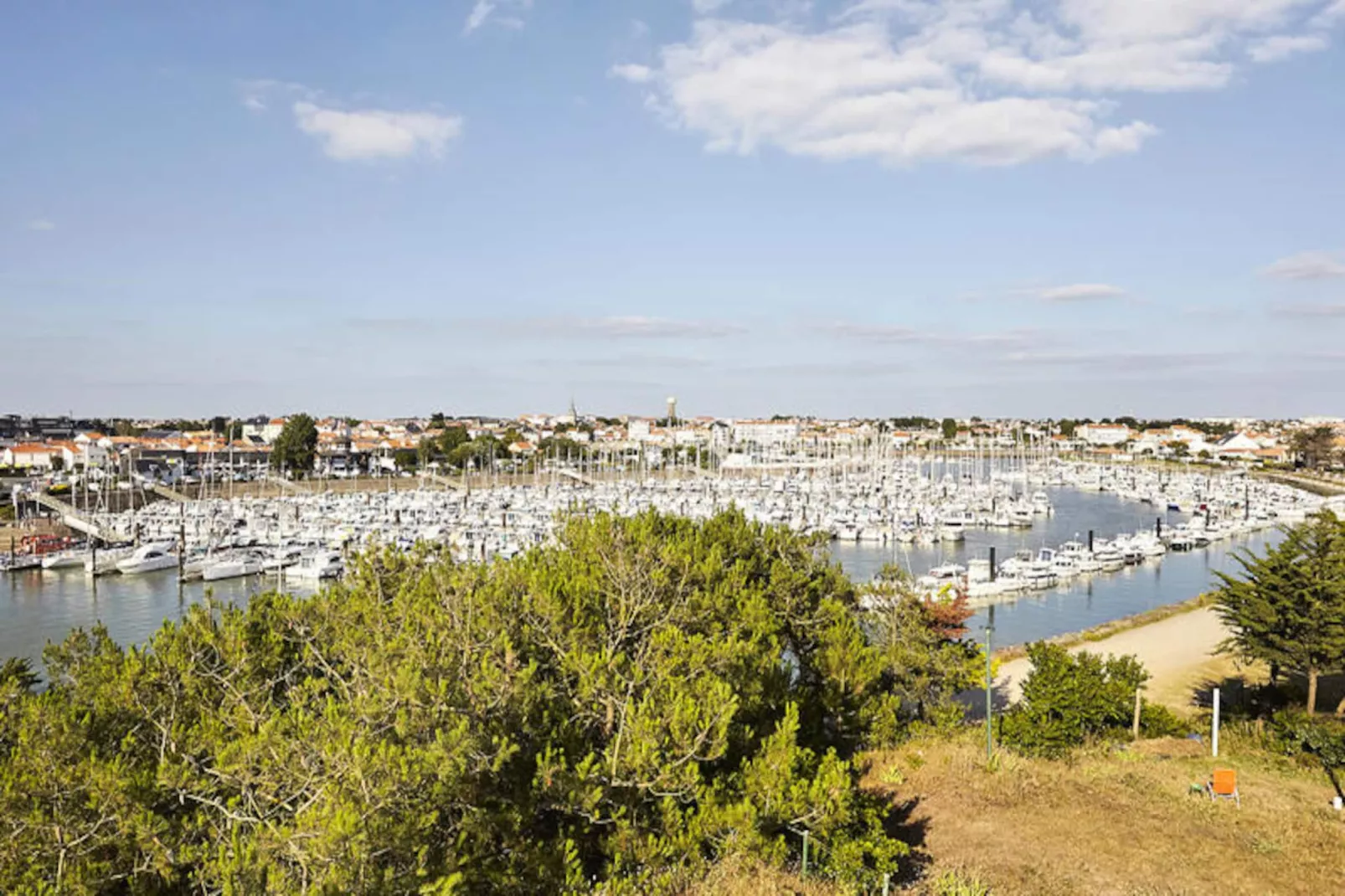 Appartements à Saint-Gilles-Croix-de-Vie-Nicht zugeordnet