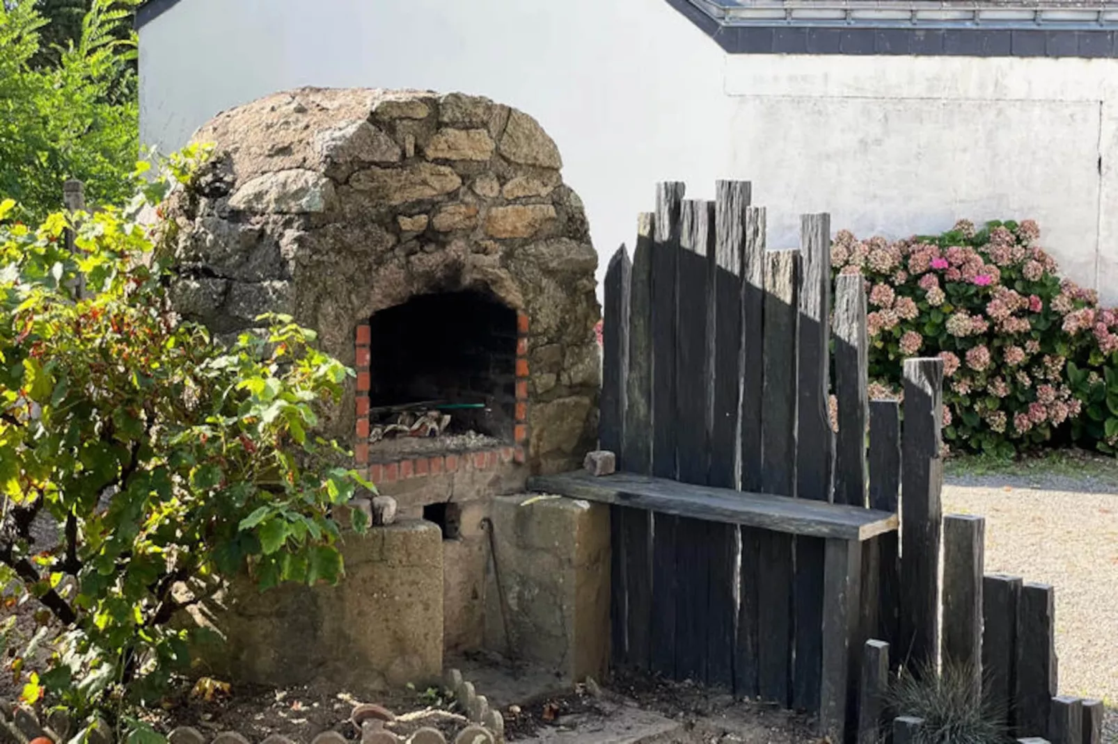 Maison à Assérac-Nicht zugeordnet