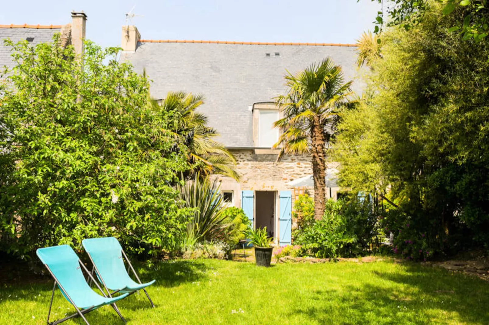 Maison à Treguennec-Nicht zugeordnet