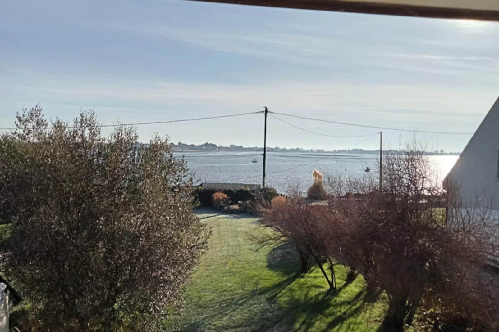 Maison à Le Tour du Parc-Untagged