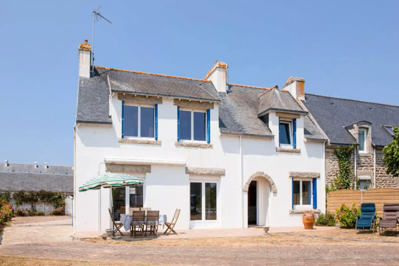 Maison à Penmarc'h-Nicht zugeordnet