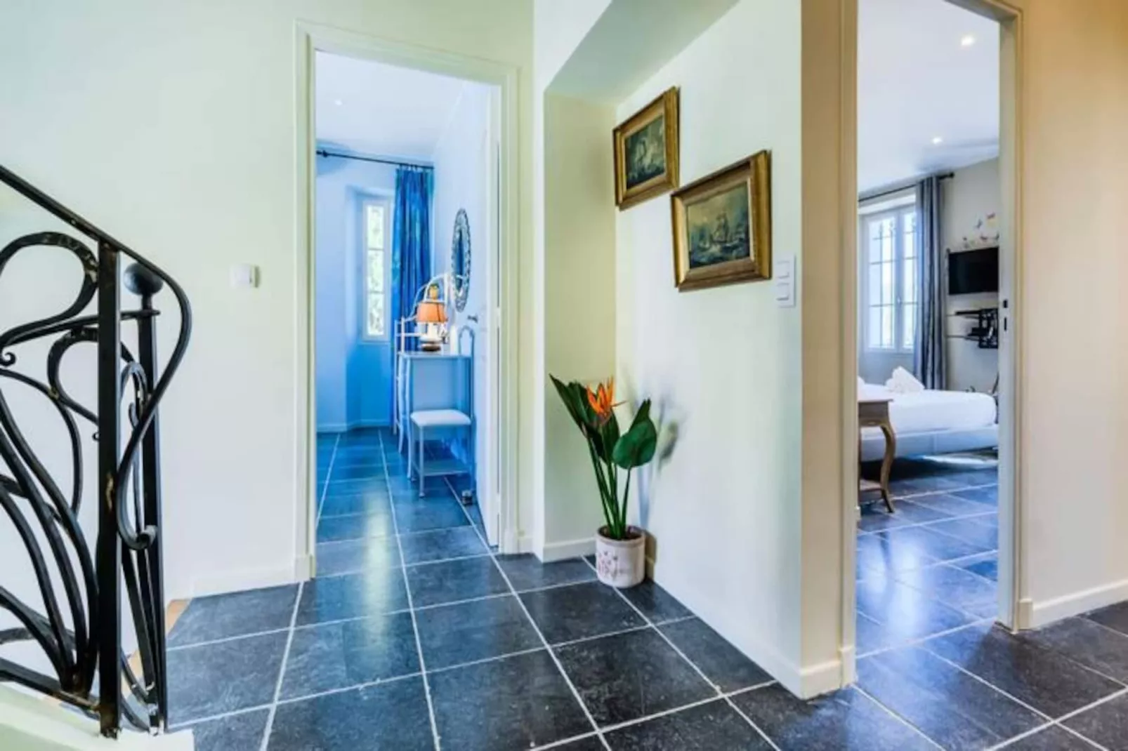 Résidence Rare ! Villa 7p Cap D&rsquo;antibes, &agrave; Pied Des Plages-Nicht zugeordnet