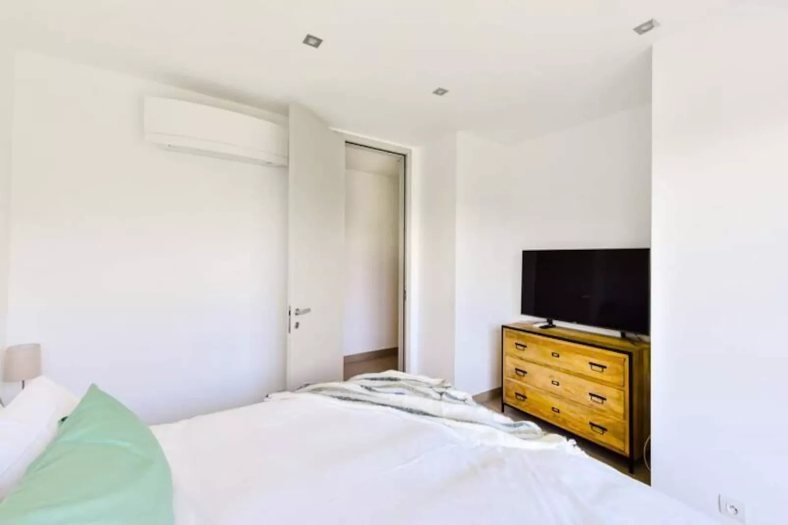 Résidence Villa D&rsquo;architecte Avec Piscine Chauff&eacute;e Pour 10 !-Nicht zugeordnet