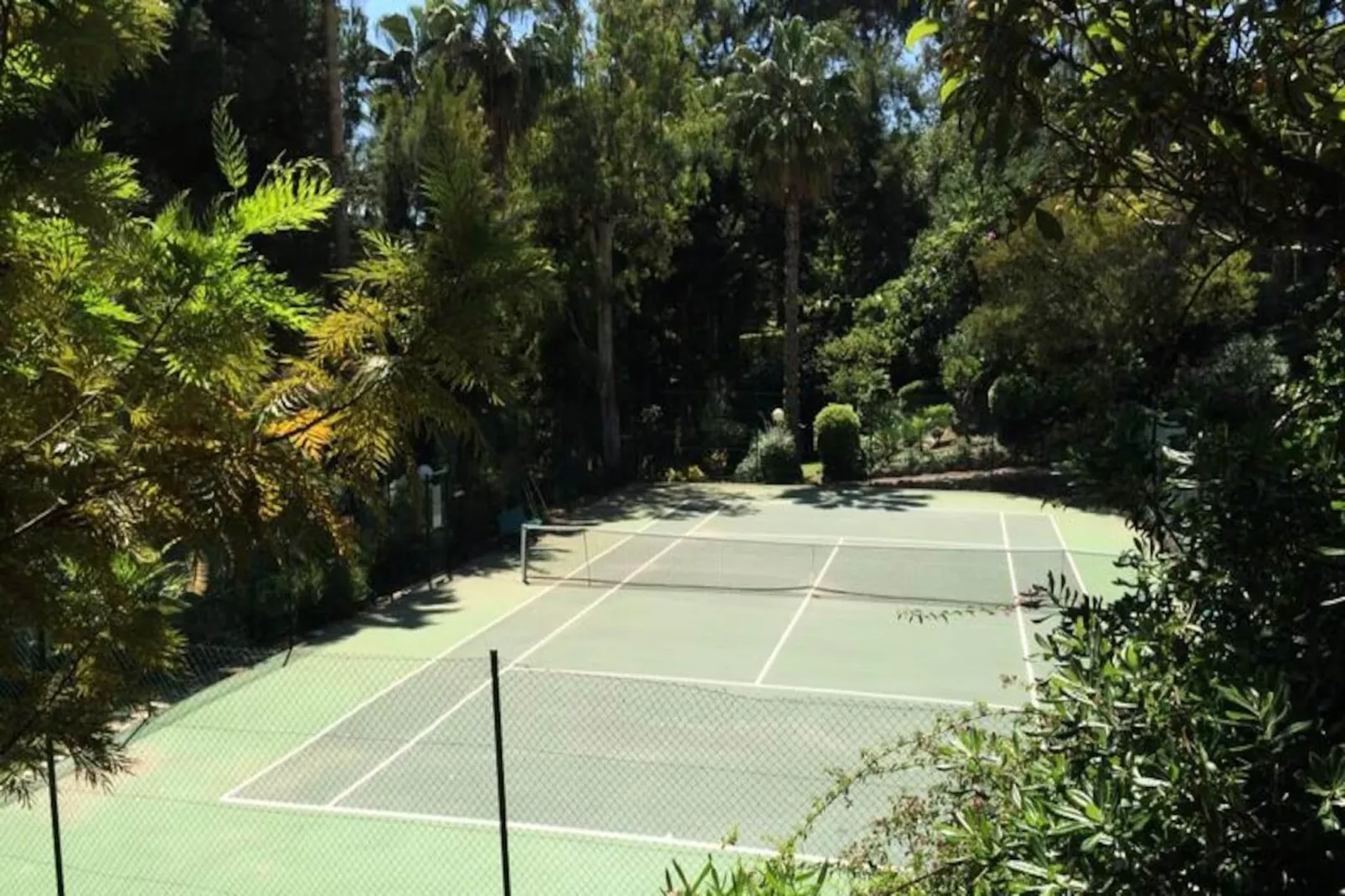 Résidence C&ocirc;te D&rsquo;azur, Vue Mer, Tennis, Plage-Untagged