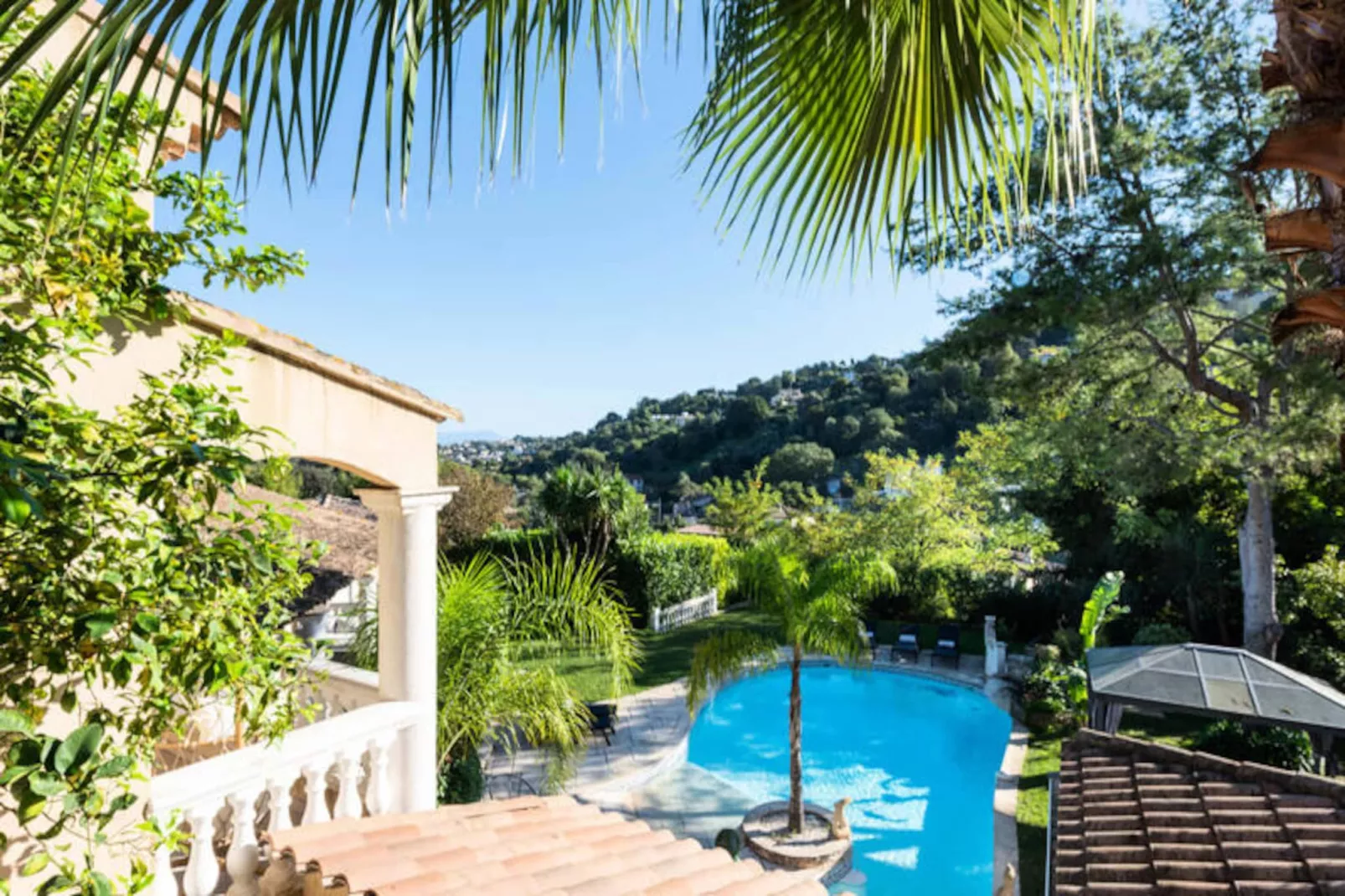 Résidence Villa 330m2, 6 Chambres, Piscine Chauff&eacute;e Jacuzzi-Untagged