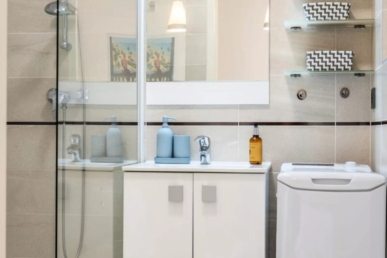 Résidence Rez-de-jardin Palm Beach, Piscine, Plages à Pied-Non tagué